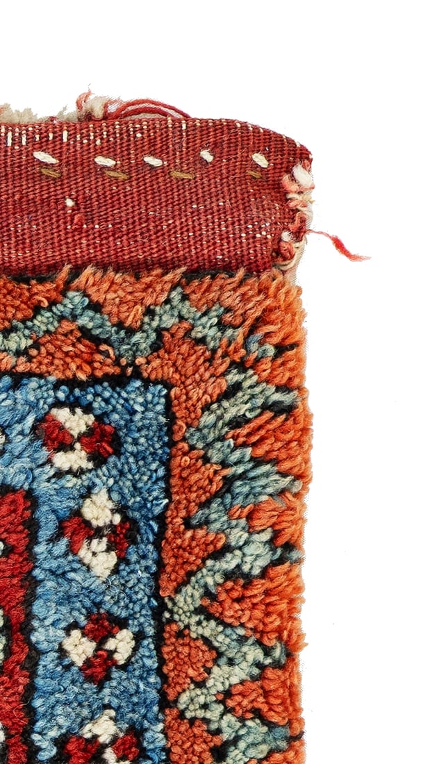 Bergama Heybe Half - 6