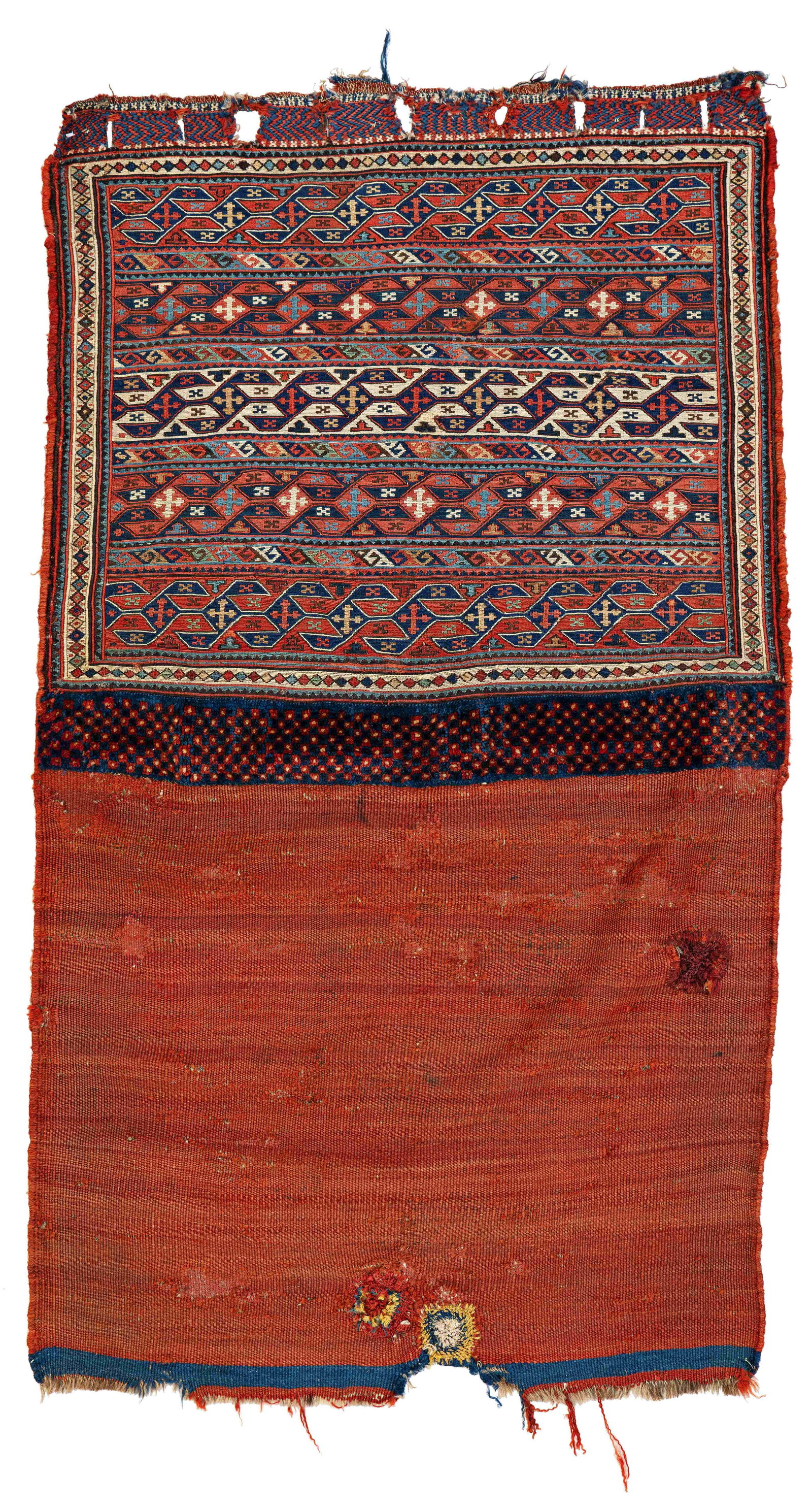 Shahsavan Soumak Bag (1 of 6)