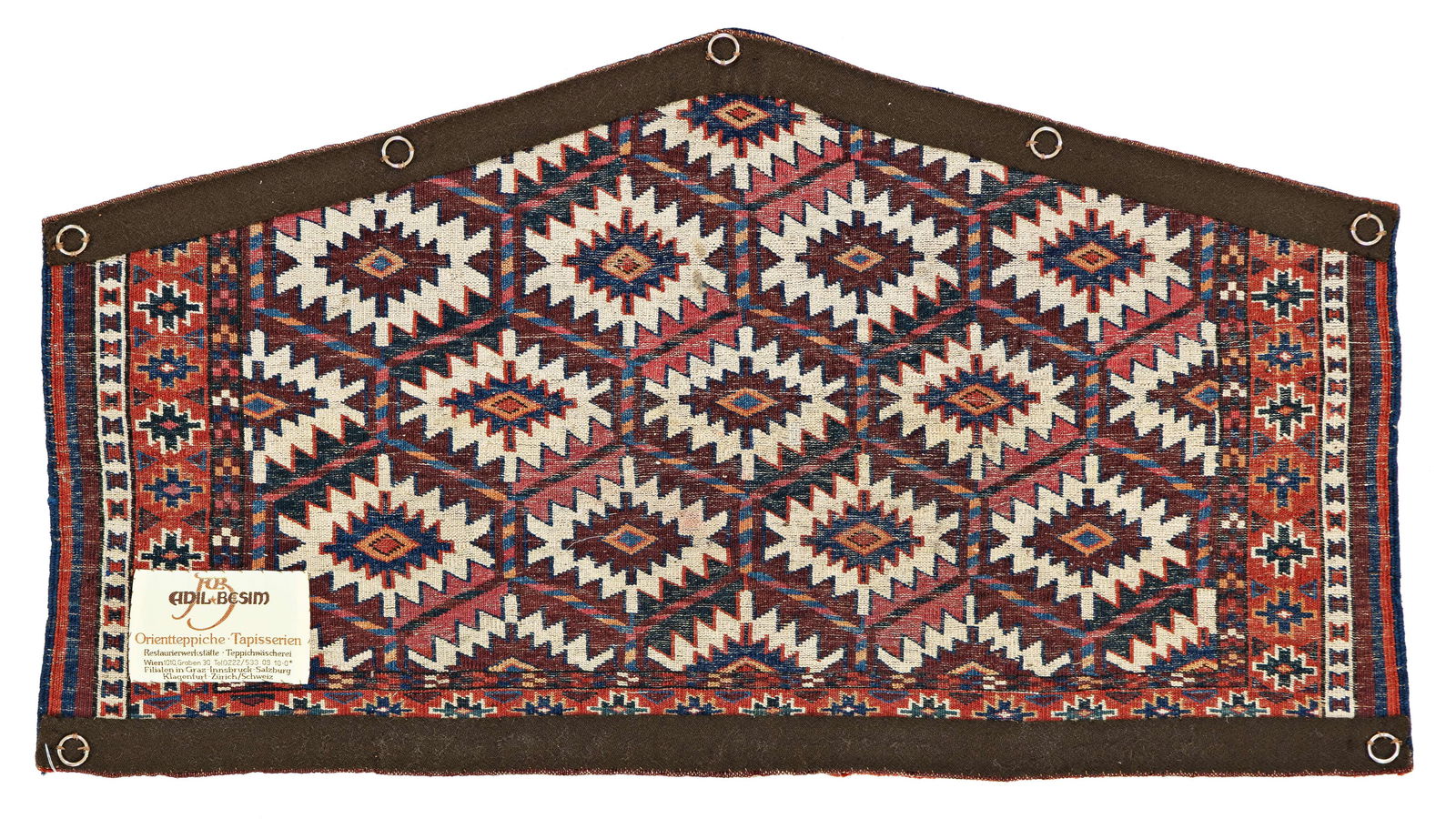 Small Karadashli Asmalyk - 2