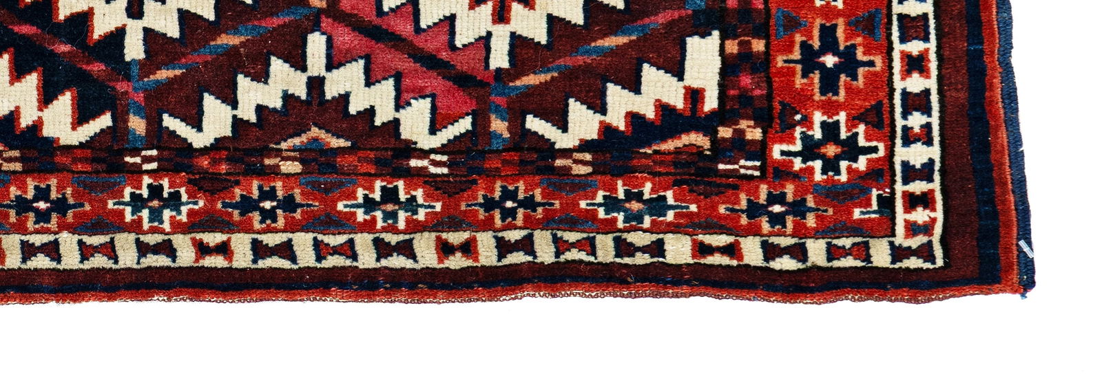 Small Karadashli Asmalyk - 3