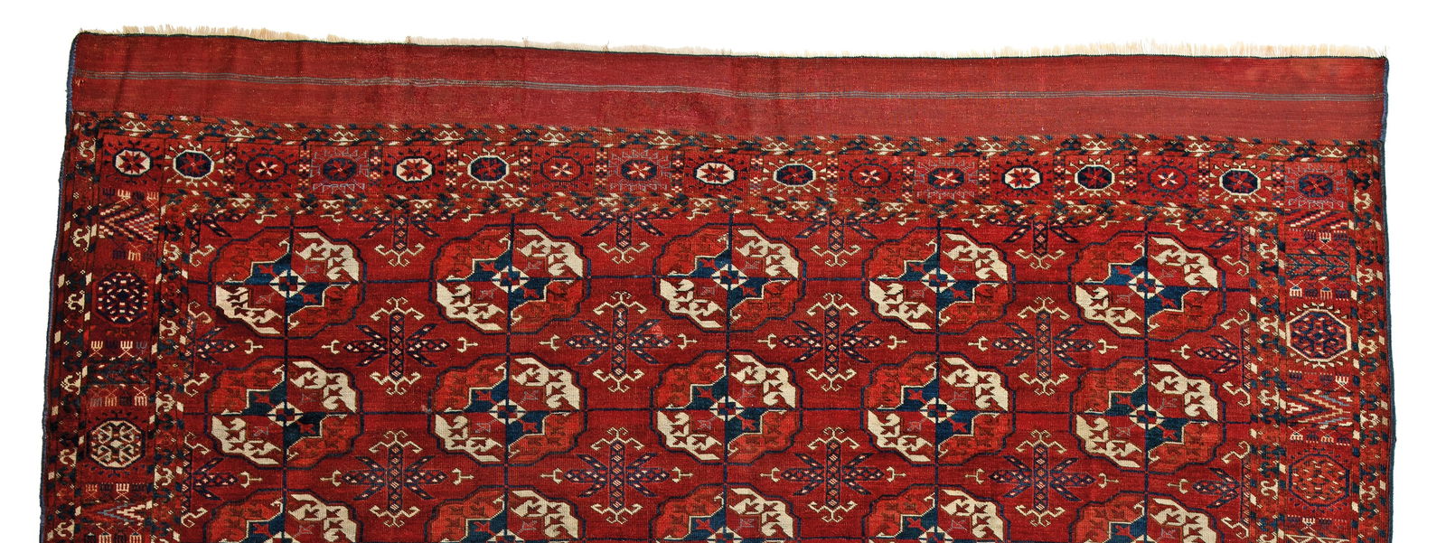 Tekke Main Carpet - 5