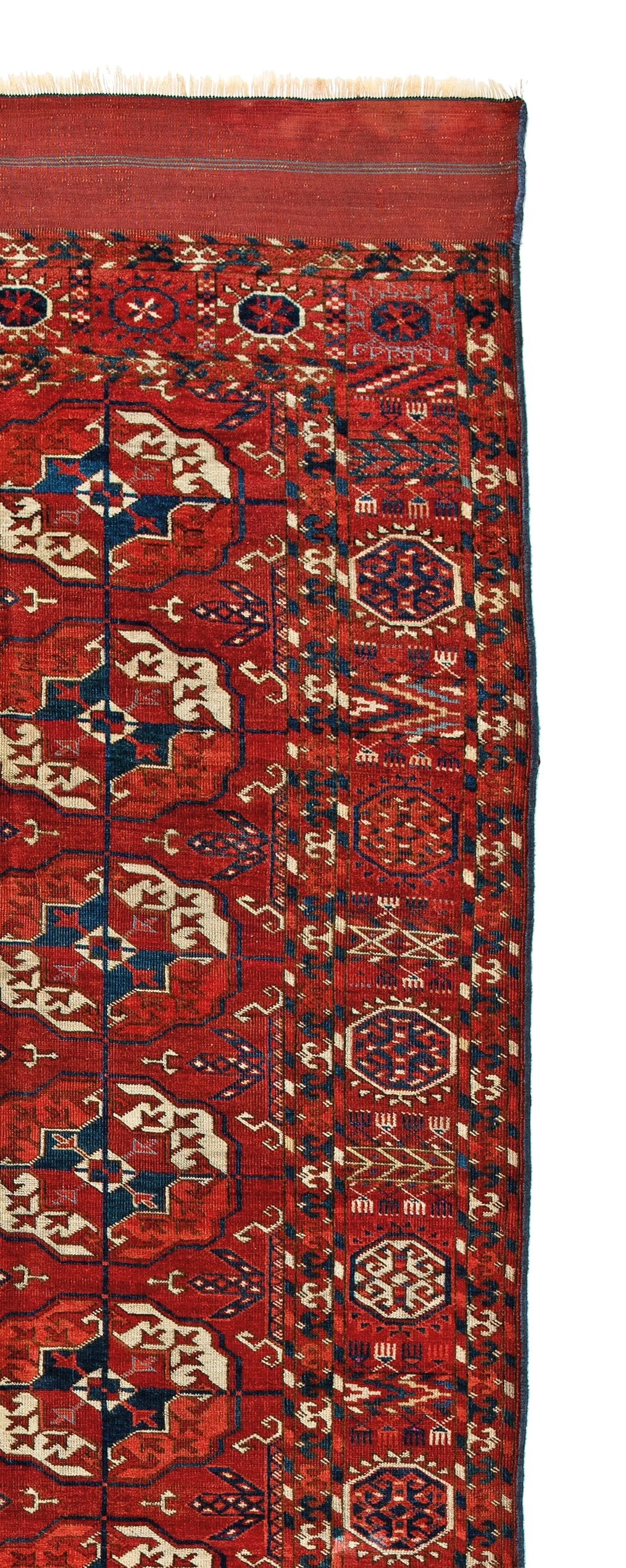 Tekke Main Carpet - 6