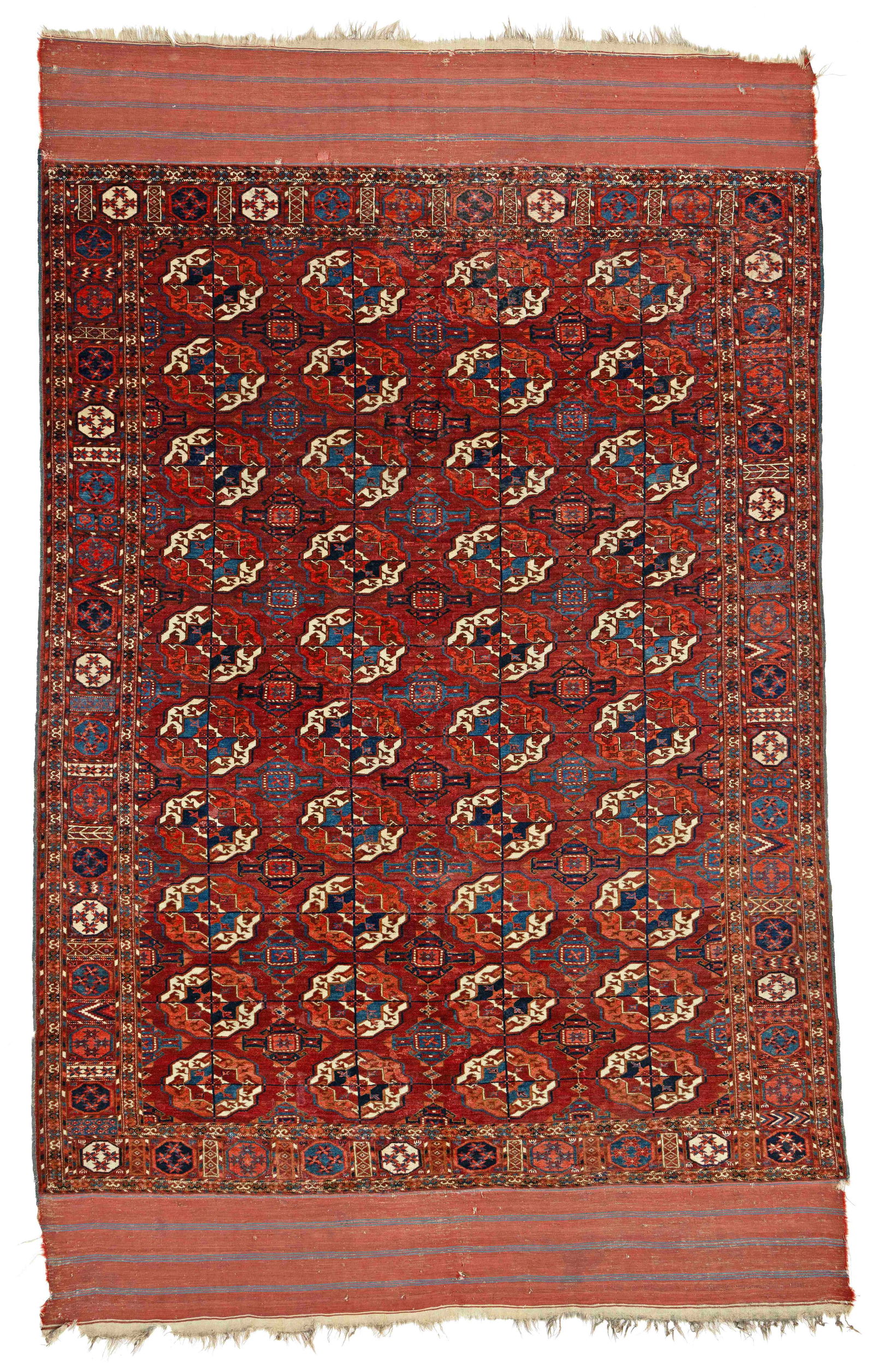 Tekke Main Carpet (1 of 6)