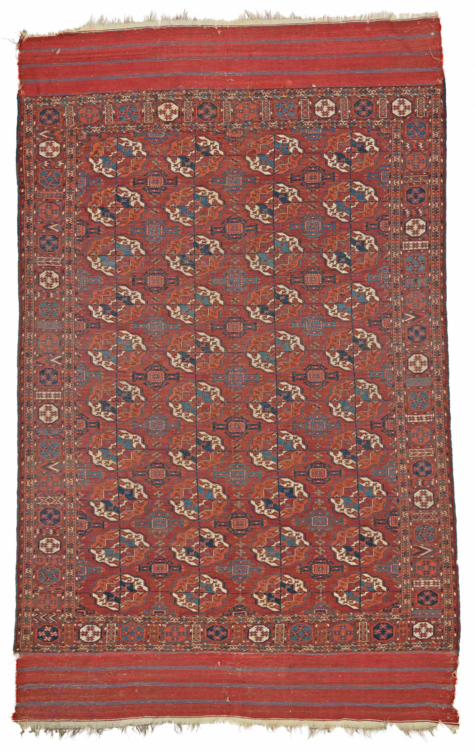 Tekke Main Carpet - 2