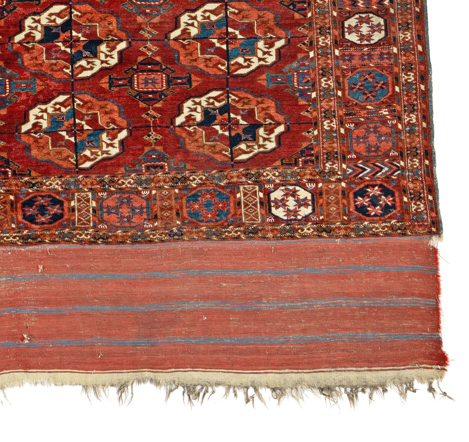 Tekke Main Carpet - 3