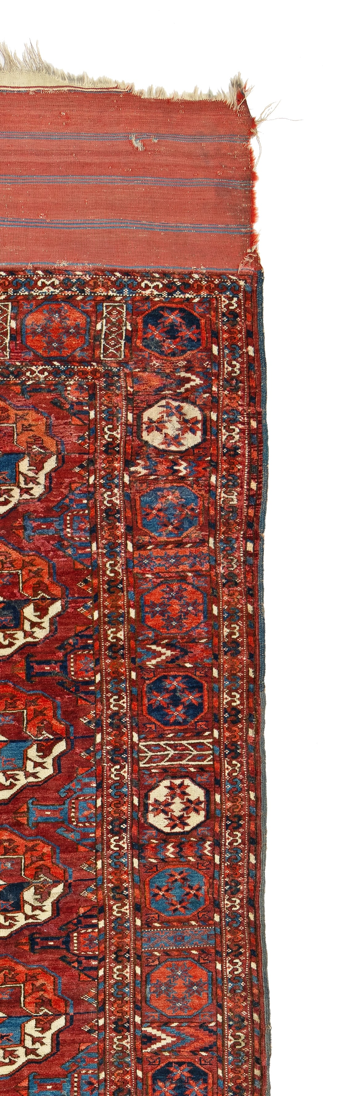 Tekke Main Carpet - 6