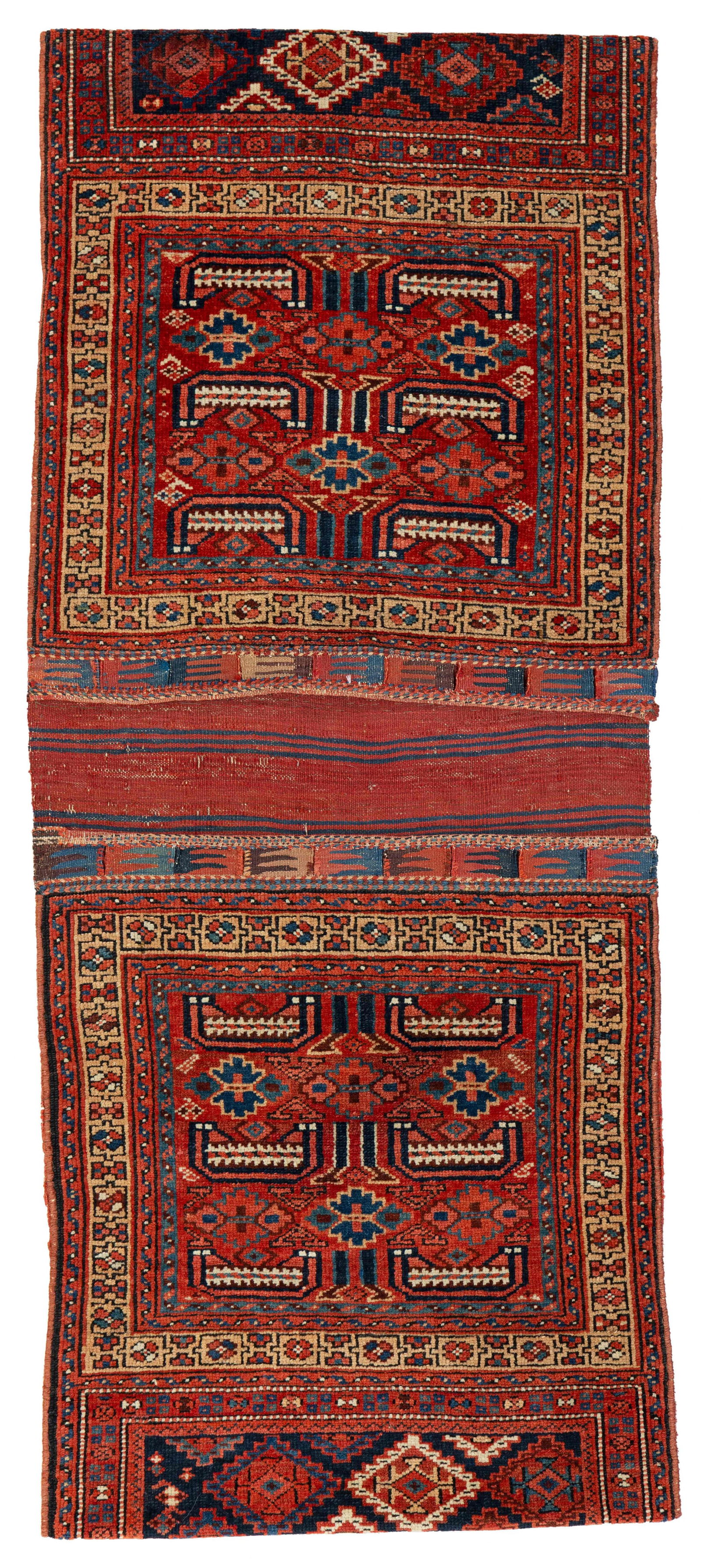 Piled Varamin Khordjin (1 of 5)