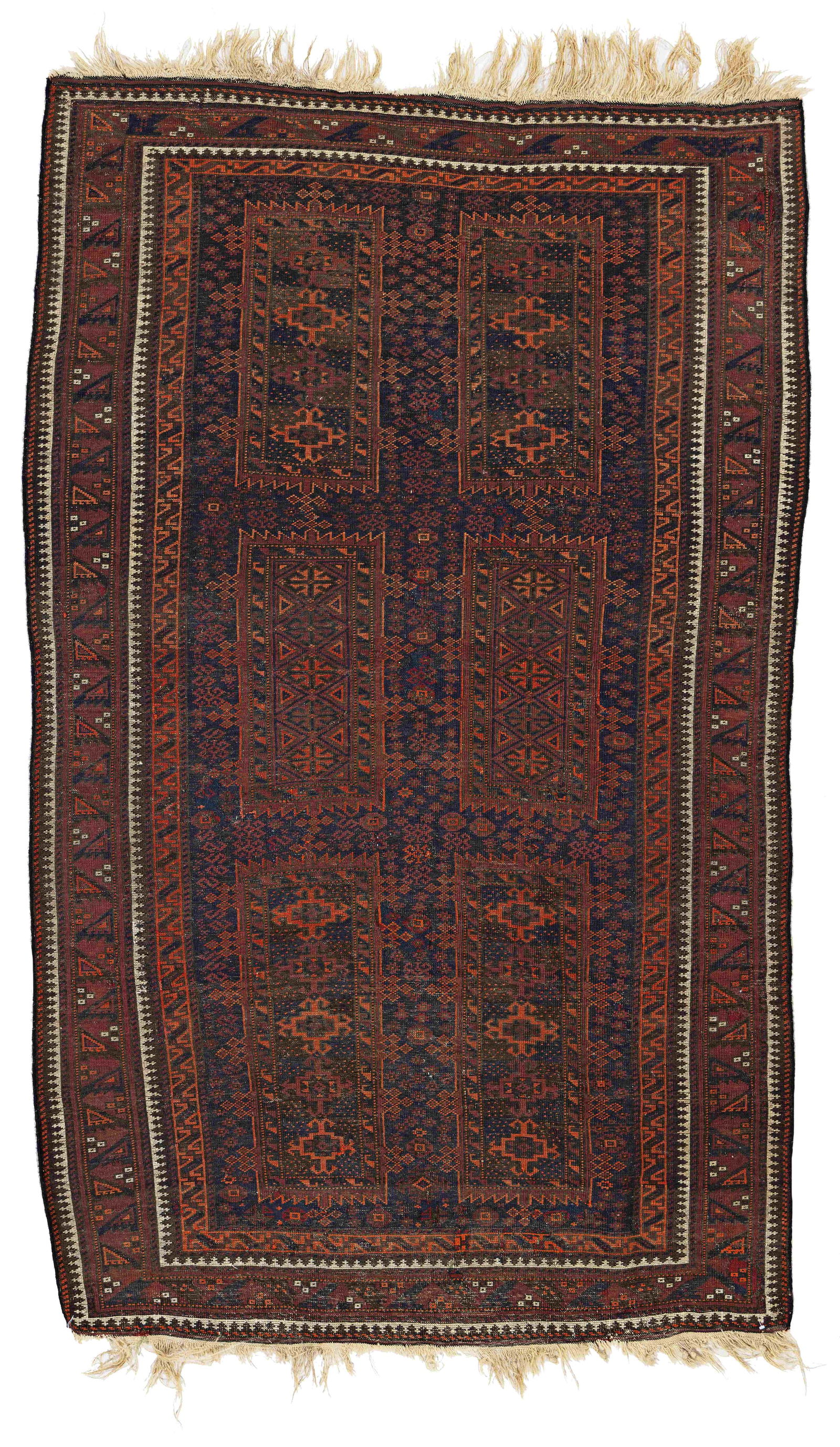 Baluch Rug - 2