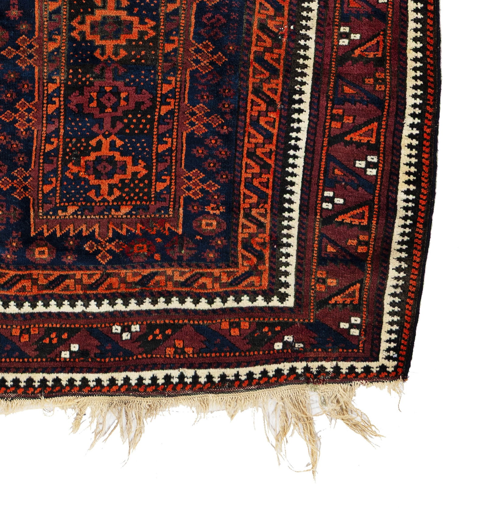 Baluch Rug - 3
