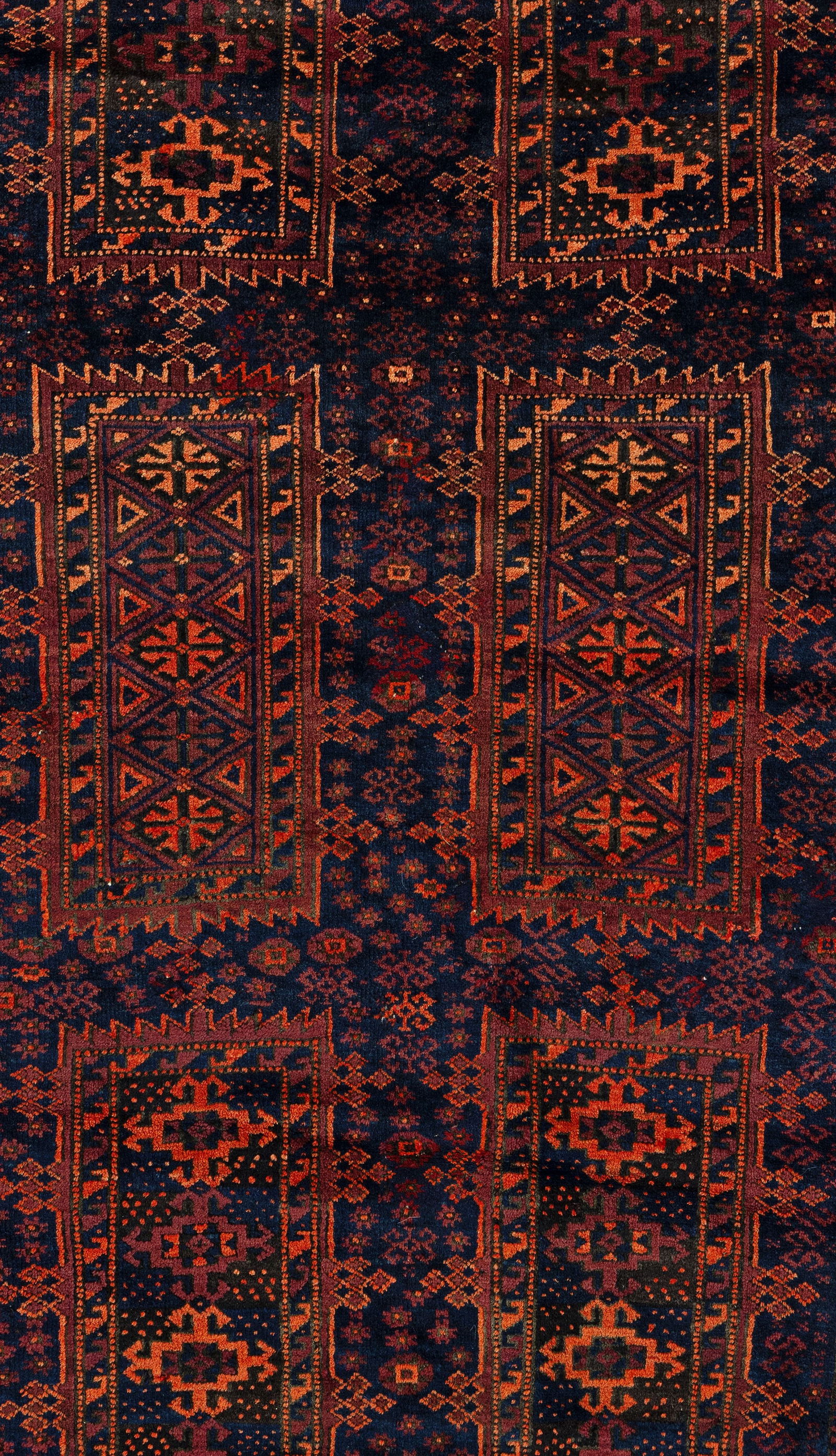 Baluch Rug - 4
