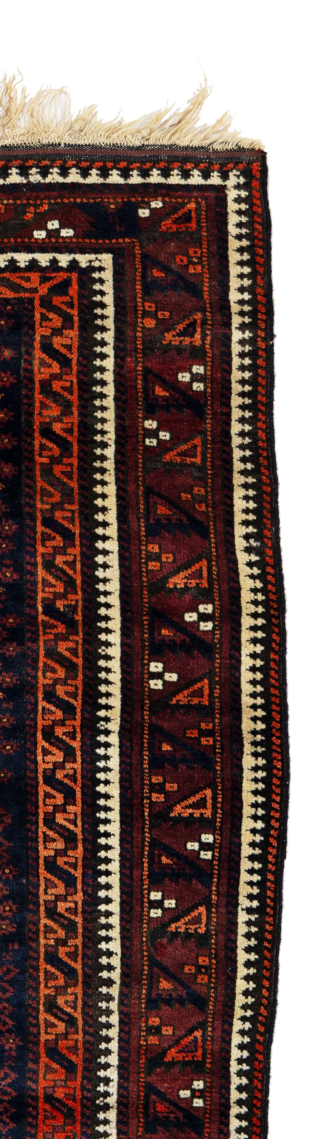 Baluch Rug - 6