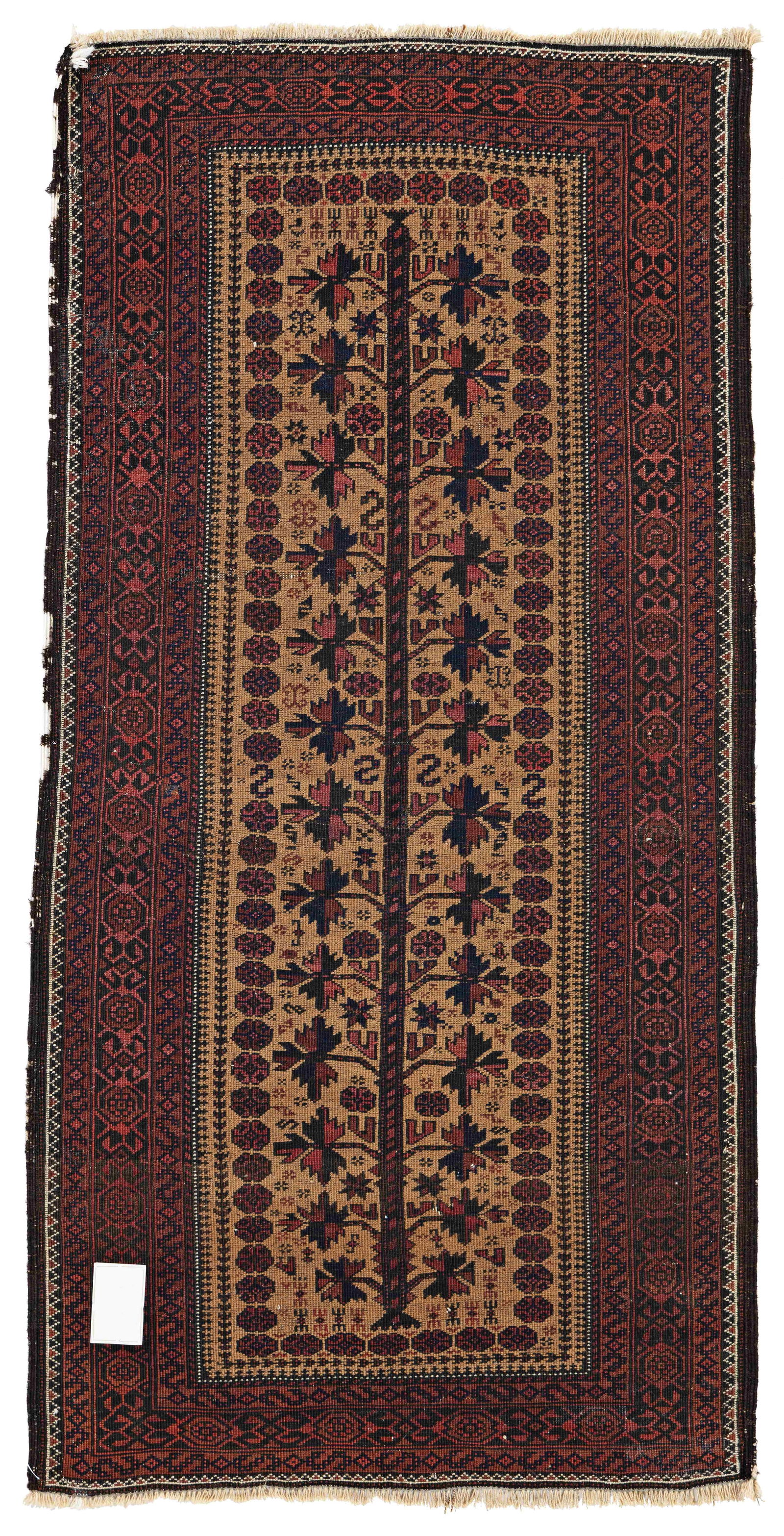 Baluch Rug - 2
