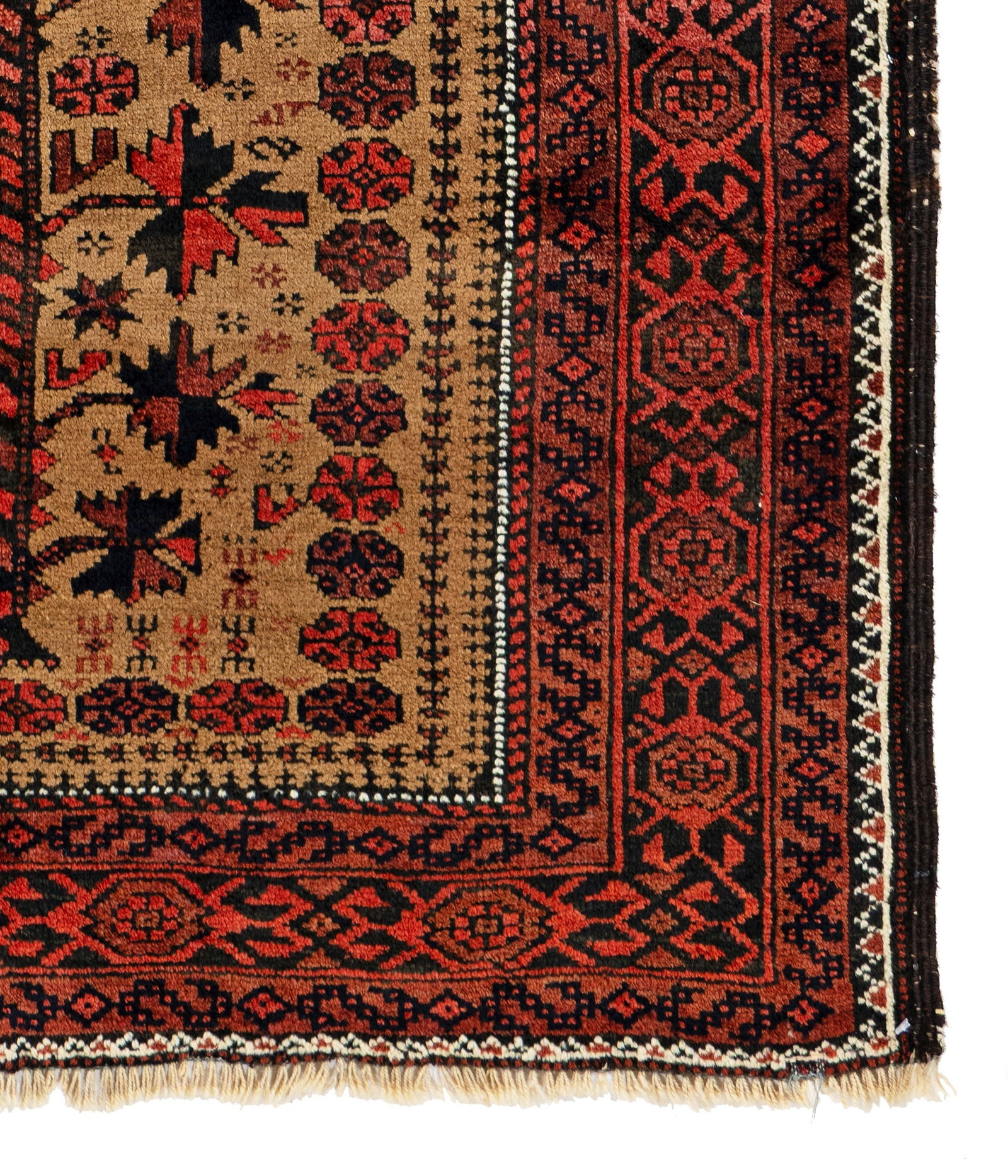 Baluch Rug - 3
