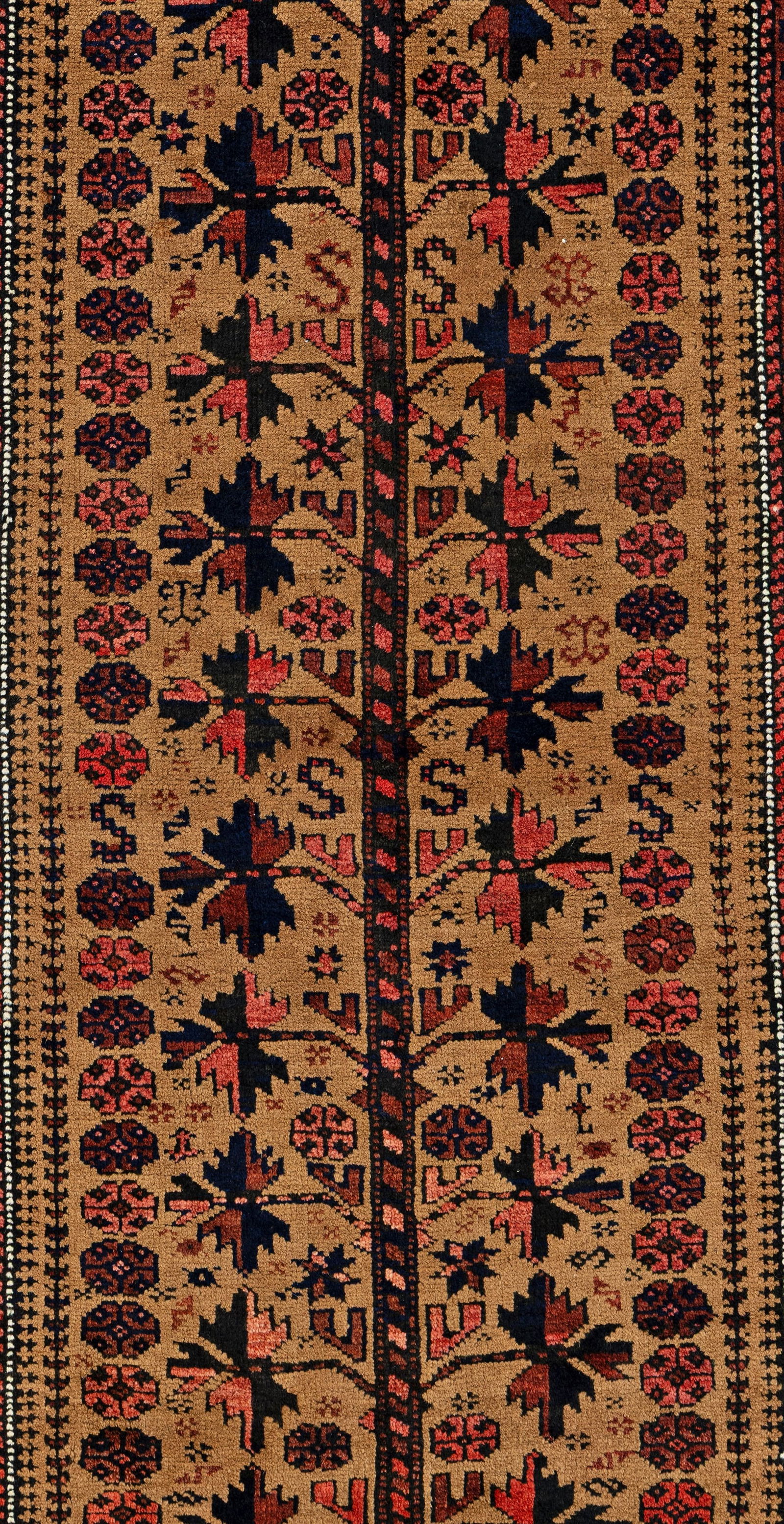 Baluch Rug - 4
