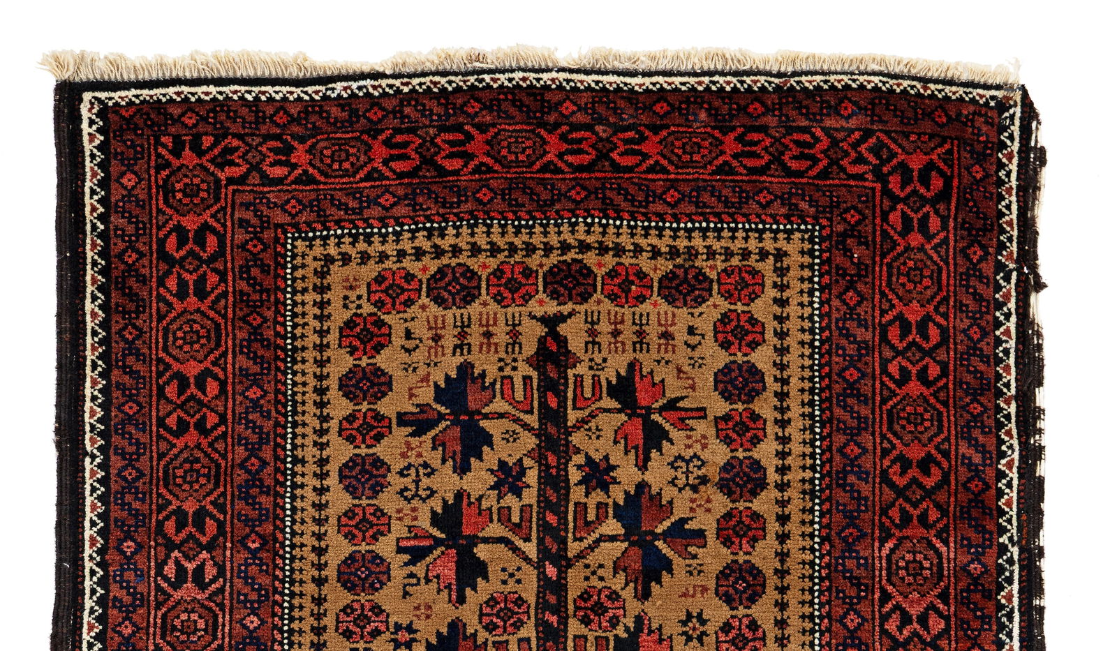 Baluch Rug - 5