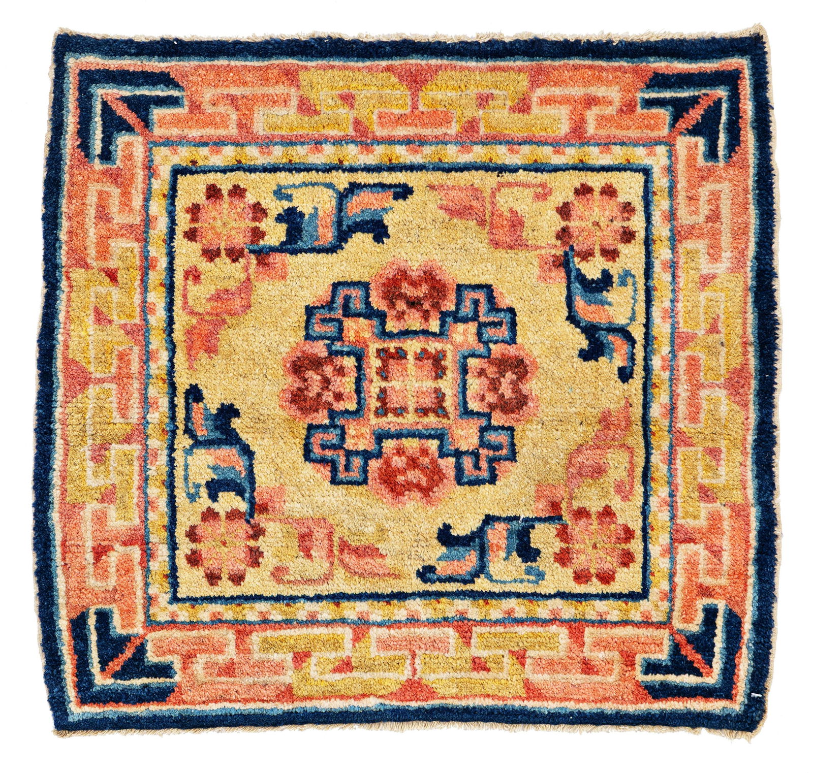 Ning Xia Sitting Rug (1 of 5)