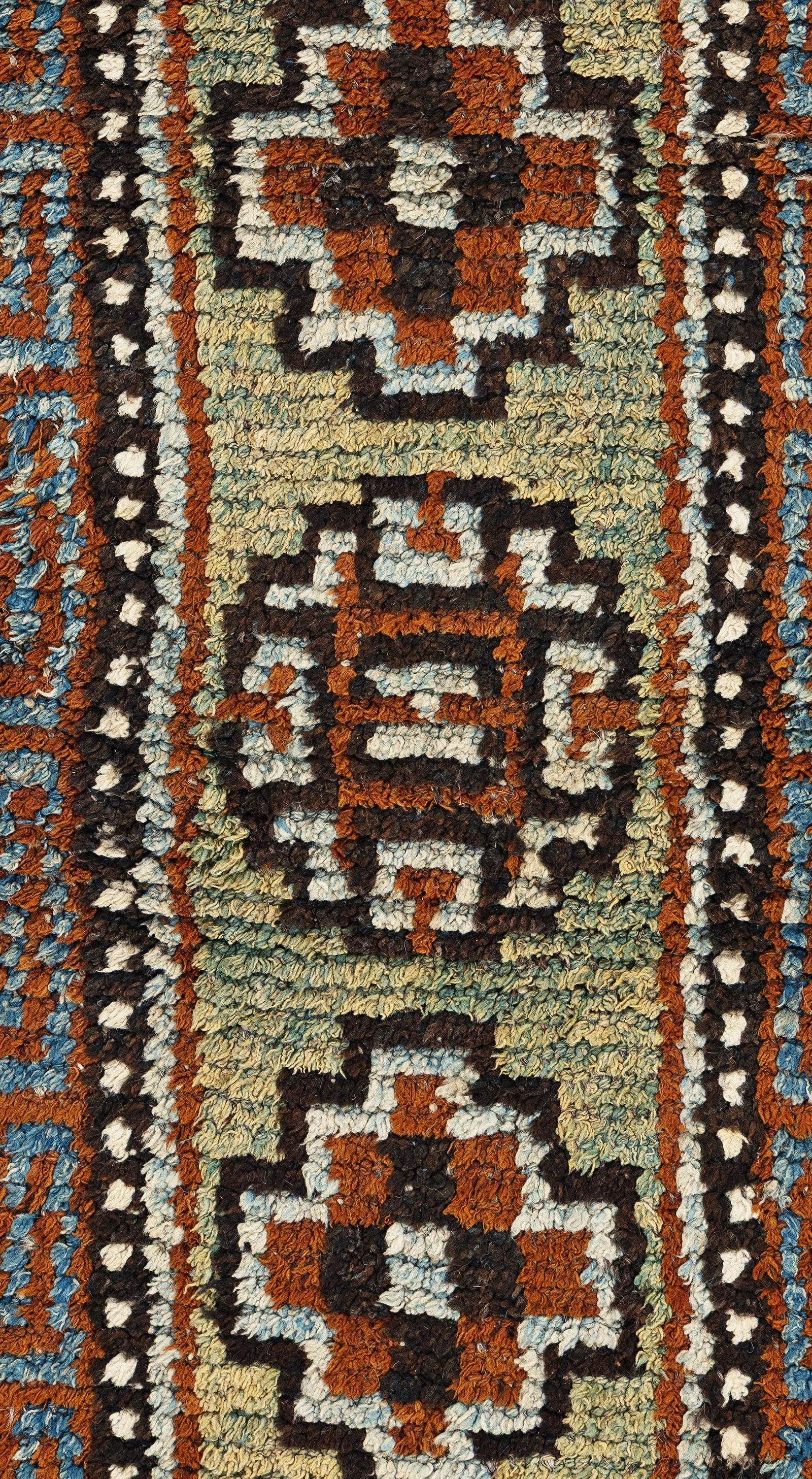 Wangden Rug - 3