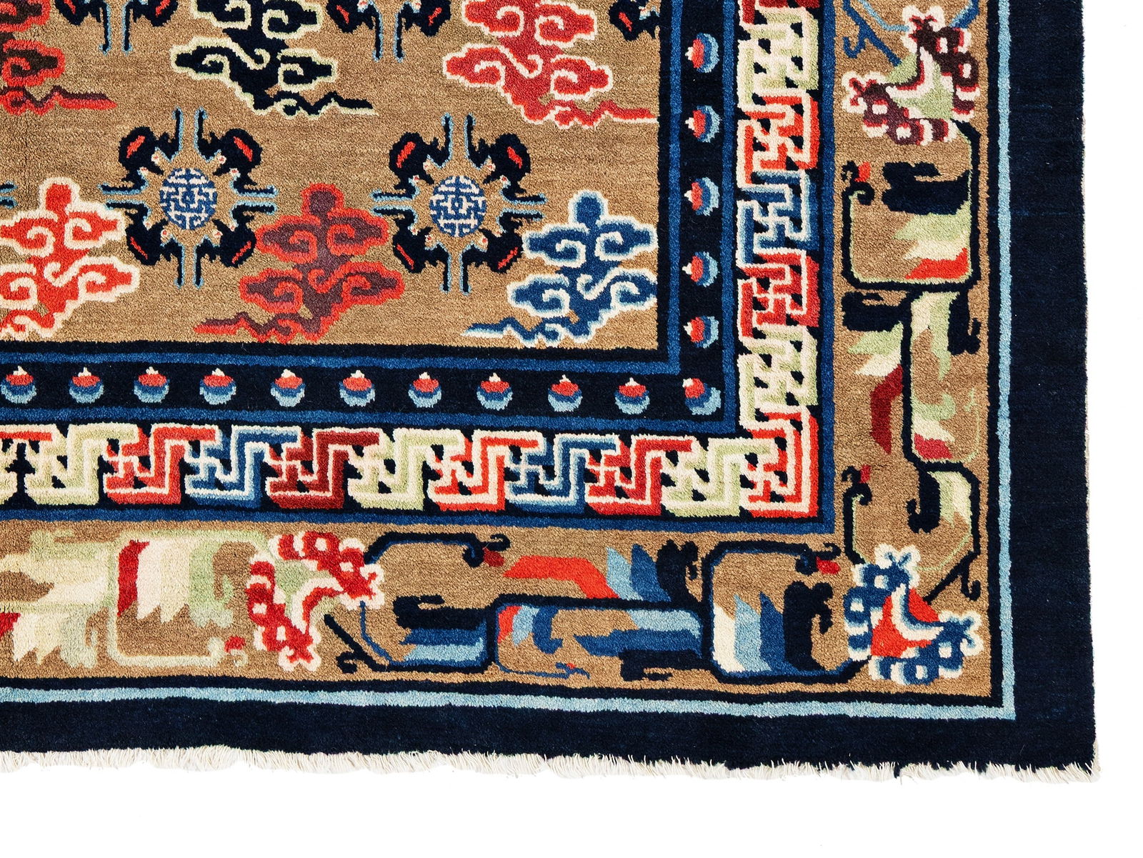 Ning Xia Rug - 3