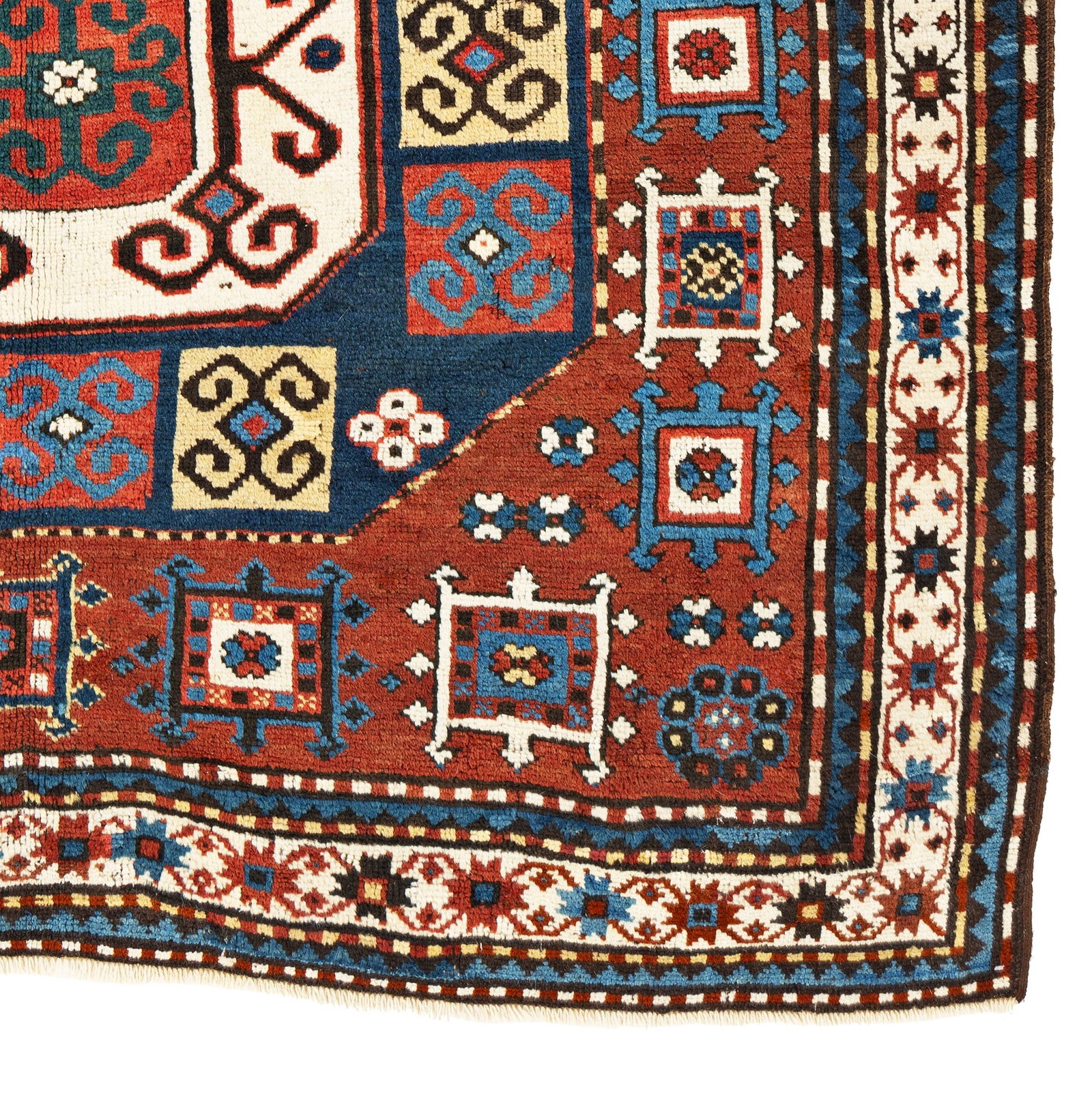 Karabagh Rug - 3