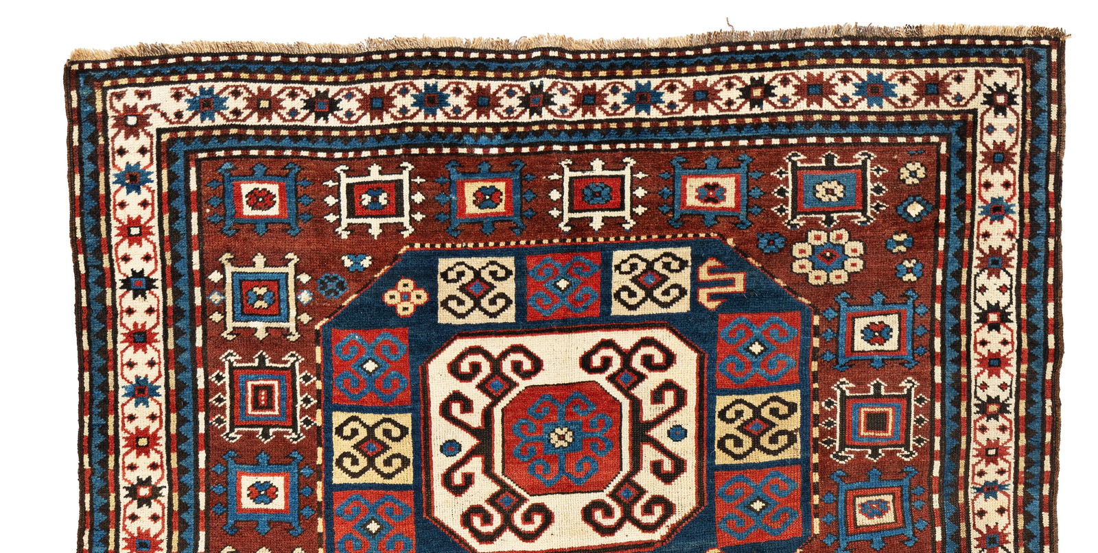Karabagh Rug - 5