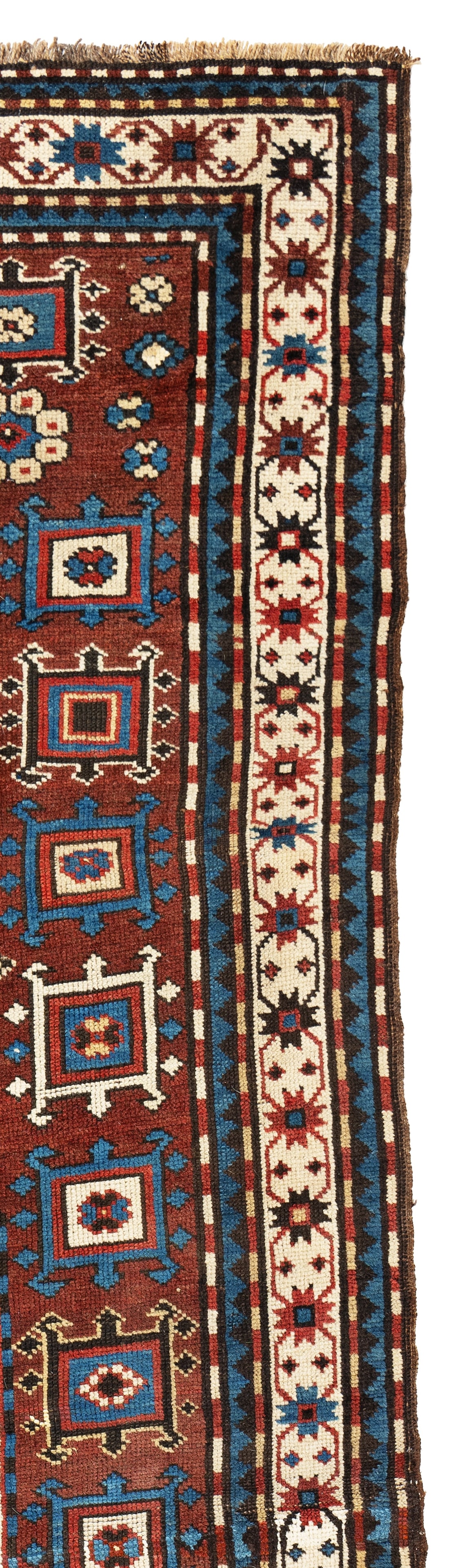 Karabagh Rug - 6