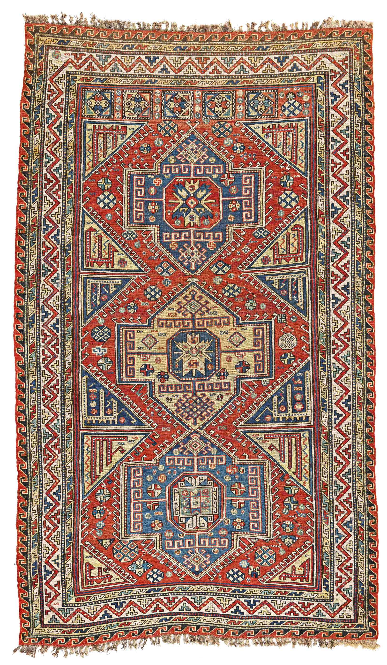 Akstafa Soumak (1 of 6)