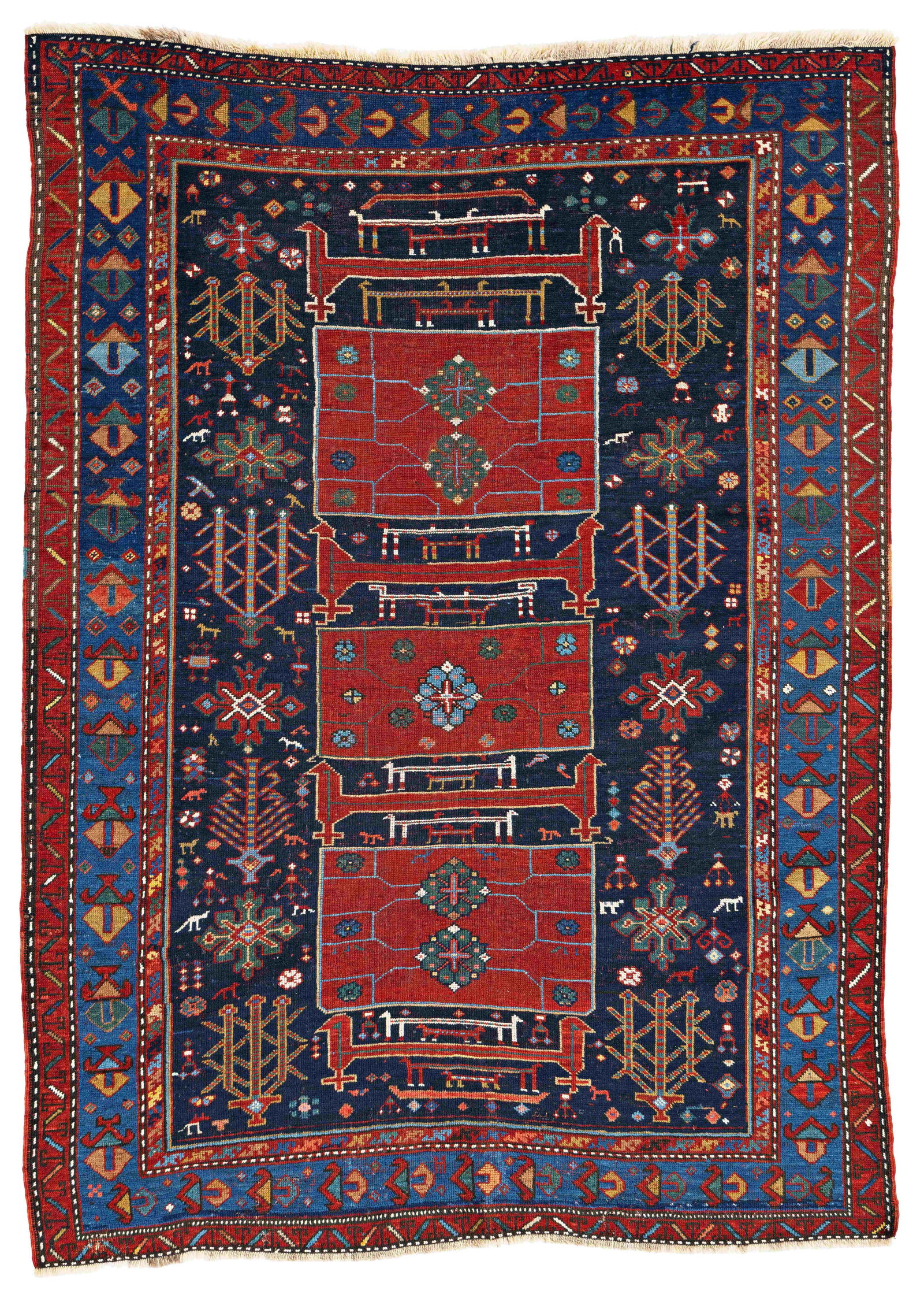 Karabagh Rug (1 of 6)
