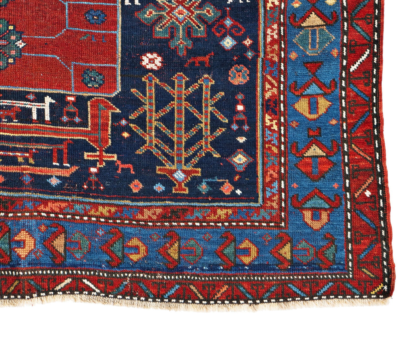 Karabagh Rug - 3