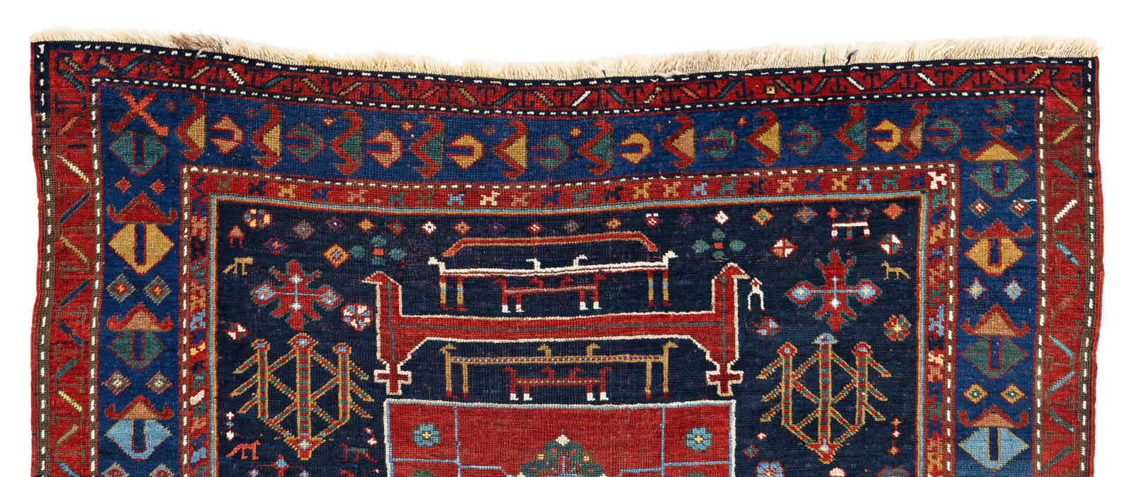 Karabagh Rug - 5