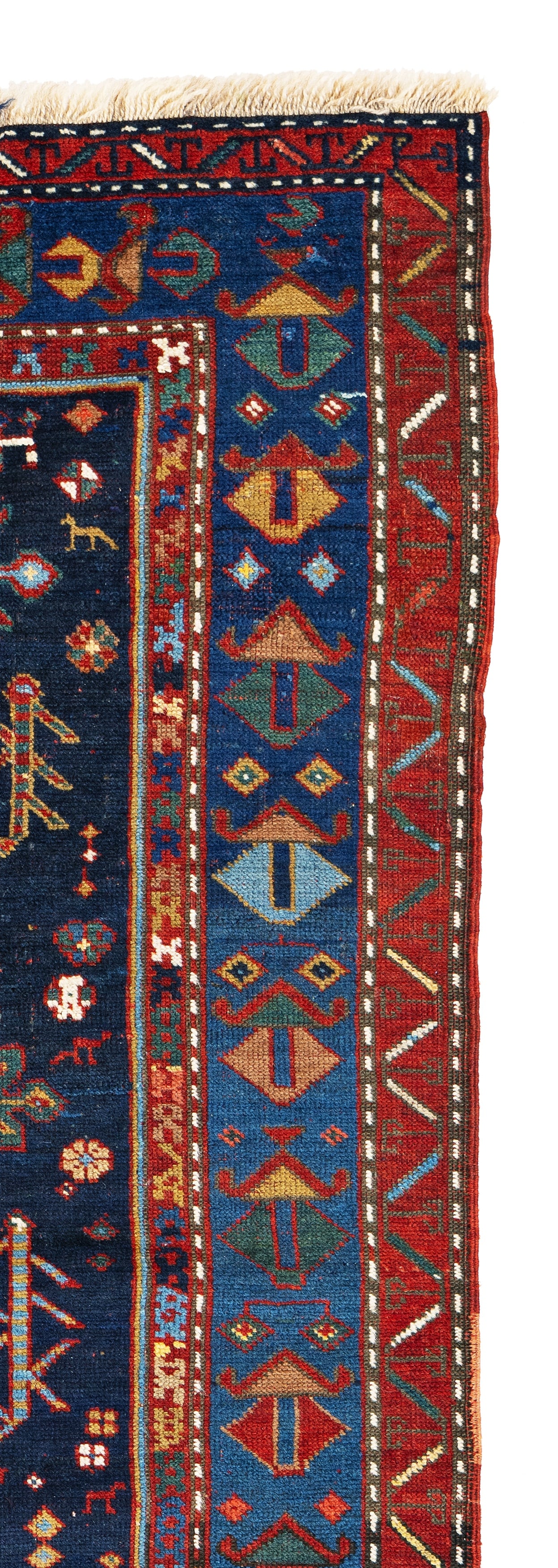Karabagh Rug - 6