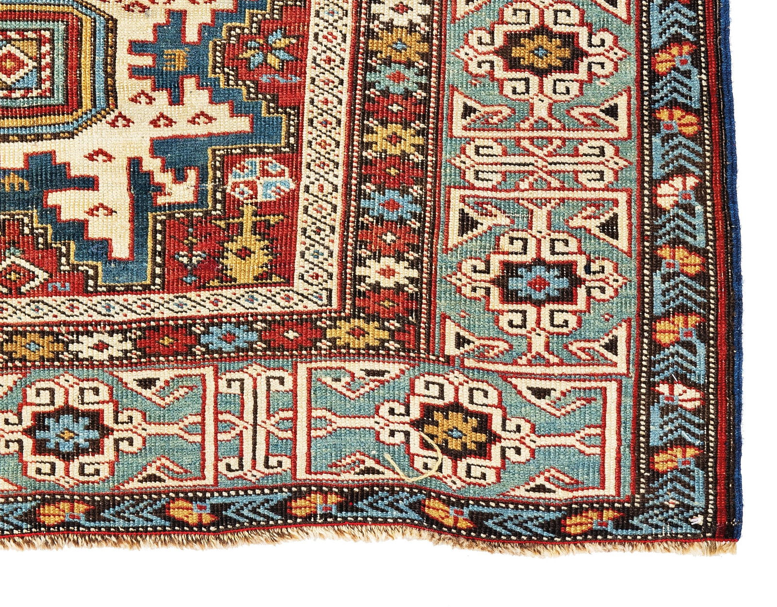 Kuba Rug - 3