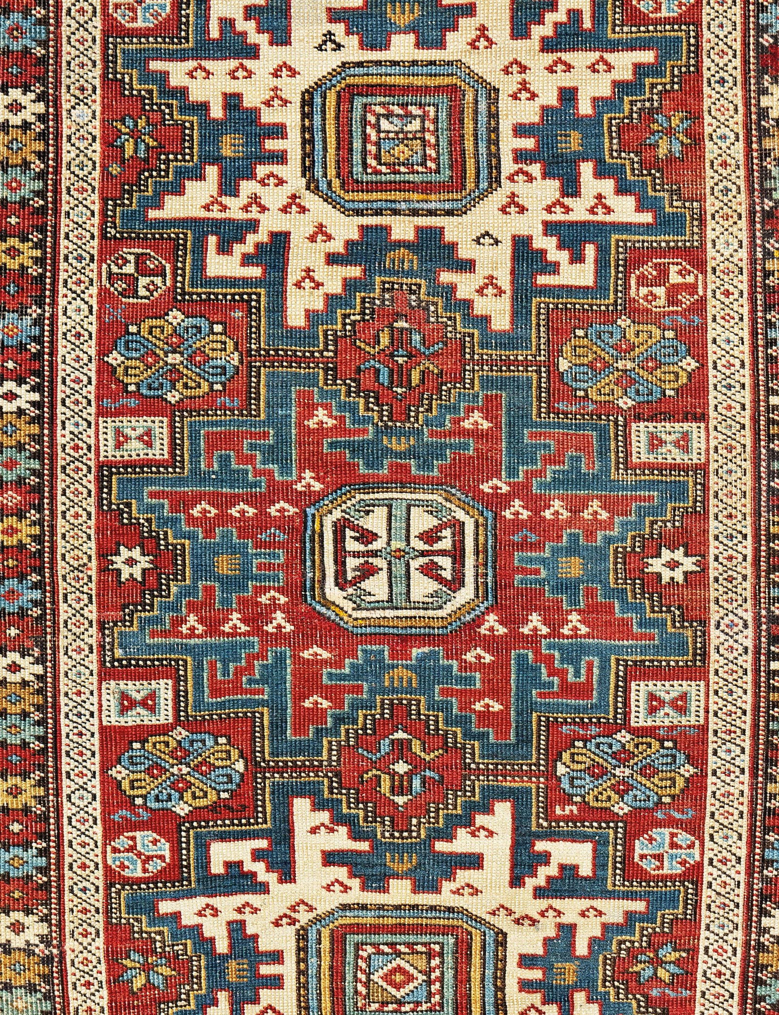 Kuba Rug - 4