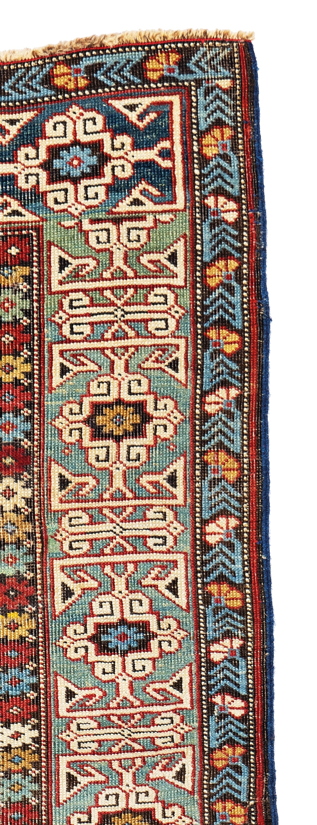 Kuba Rug - 6