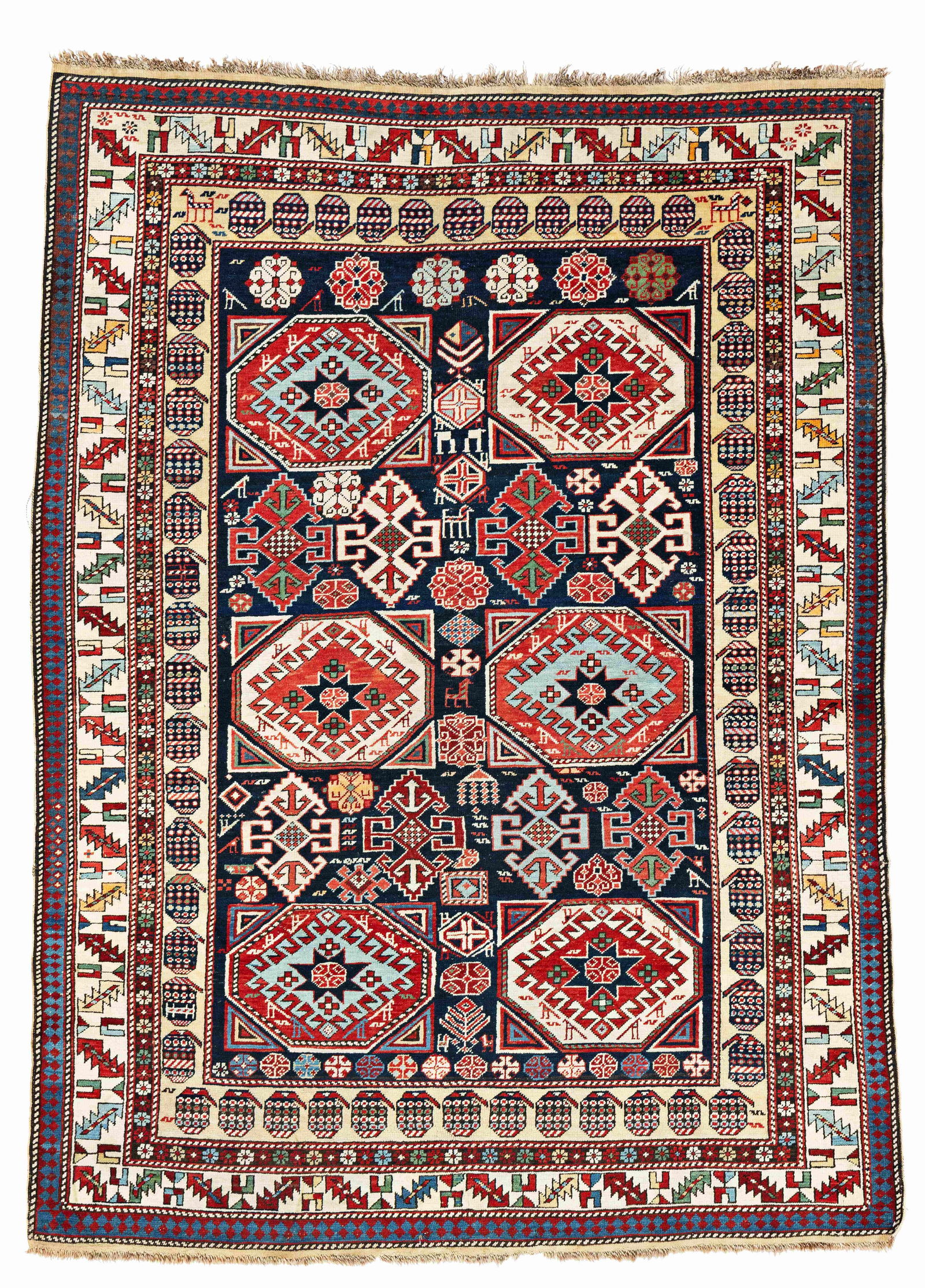 Shirvan Rug (1 of 6)