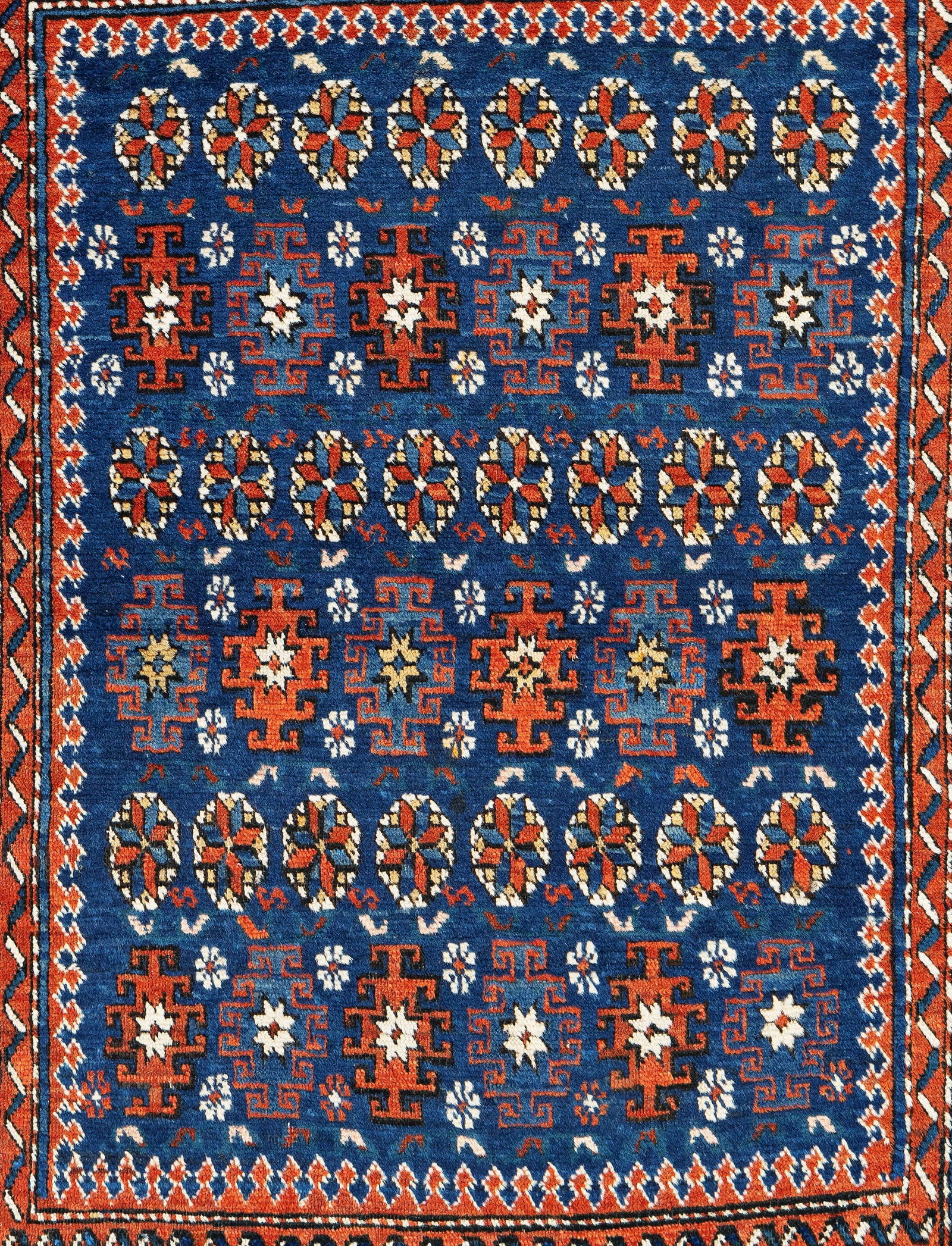 Chi Chi Rug - 4