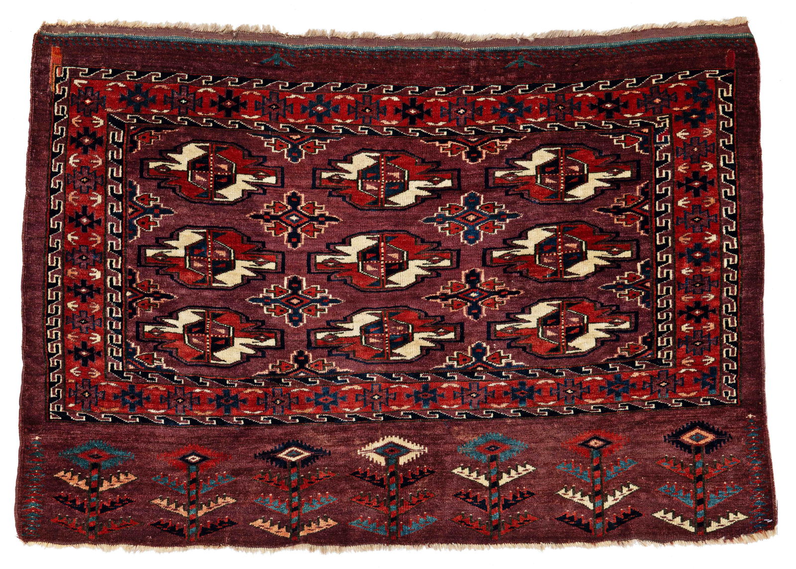 Yomut Chuval (1 of 6)