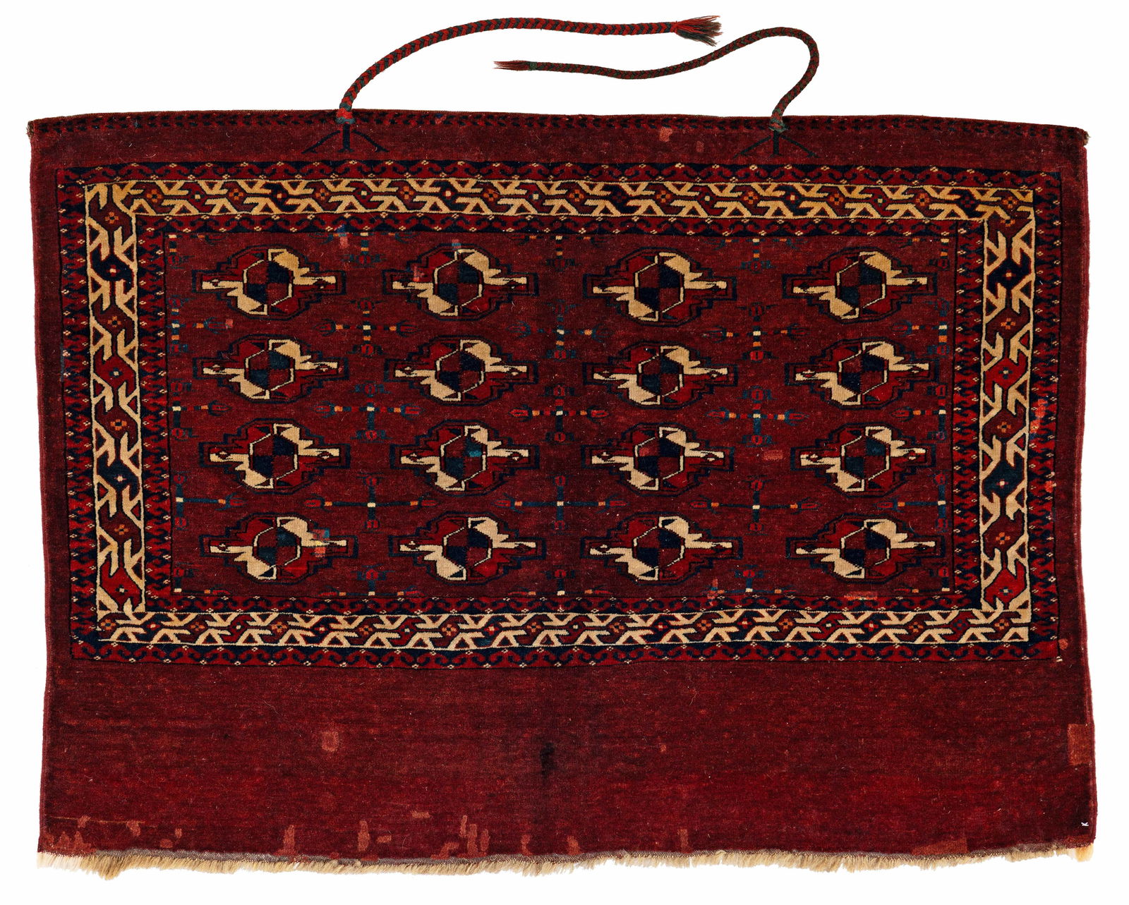 Yomut Chuval (1 of 5)