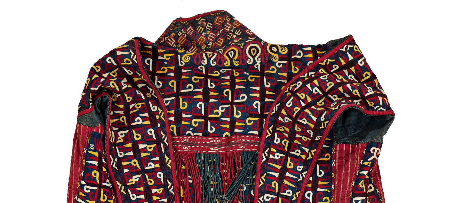 Green Ground Tekke Chirpy - 5