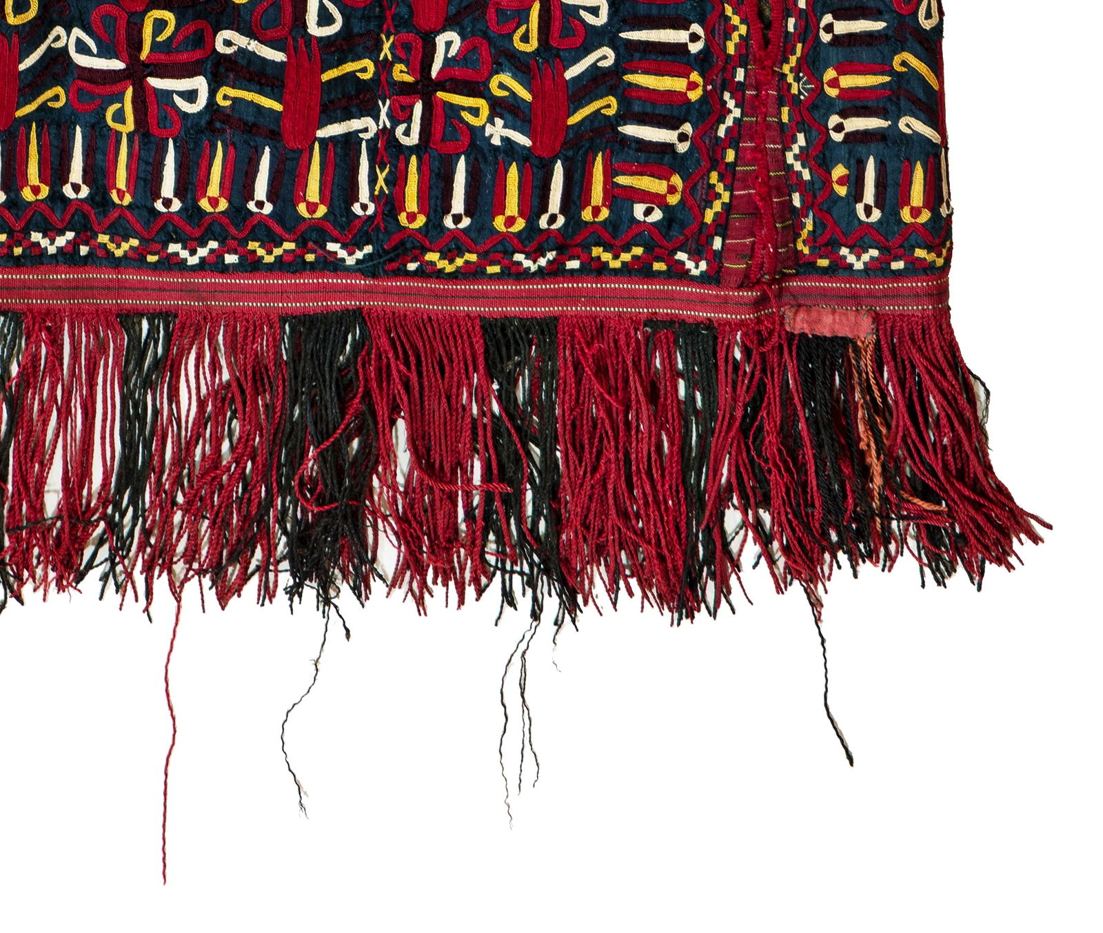 Green Ground Tekke Chirpy - 3