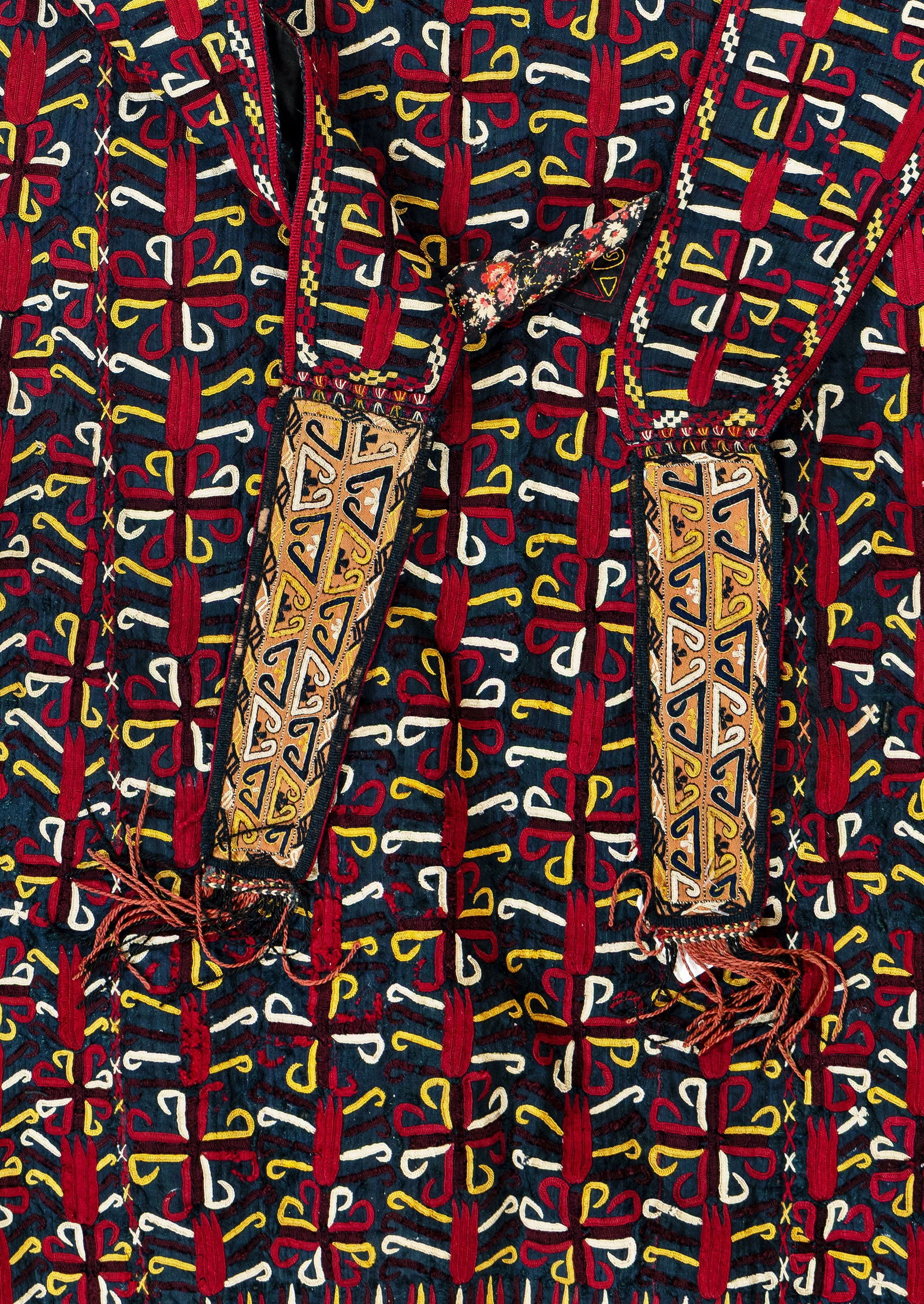 Green Ground Tekke Chirpy - 4