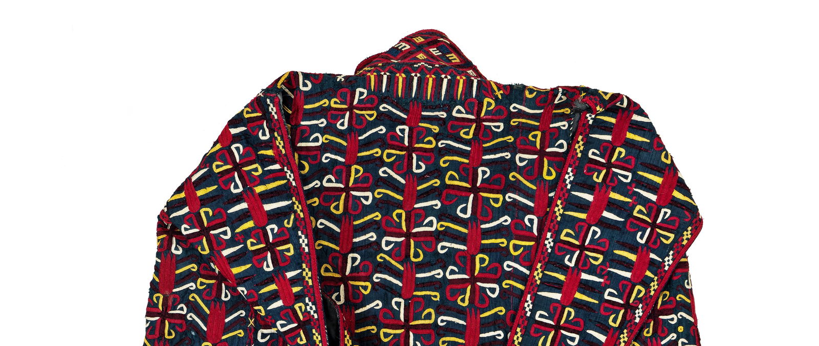 Green Ground Tekke Chirpy - 5