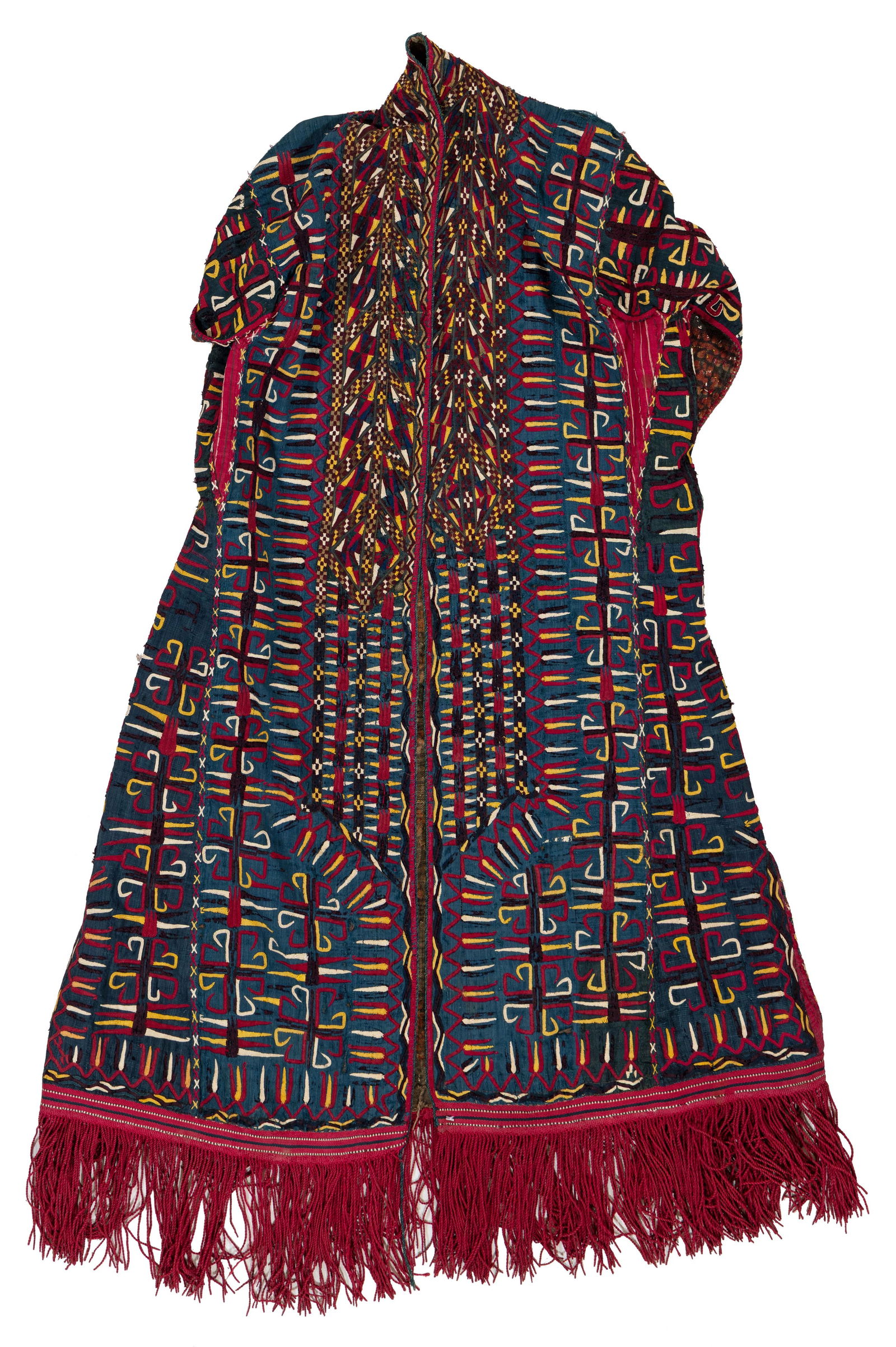 Green Ground Tekke Chirpy - 2