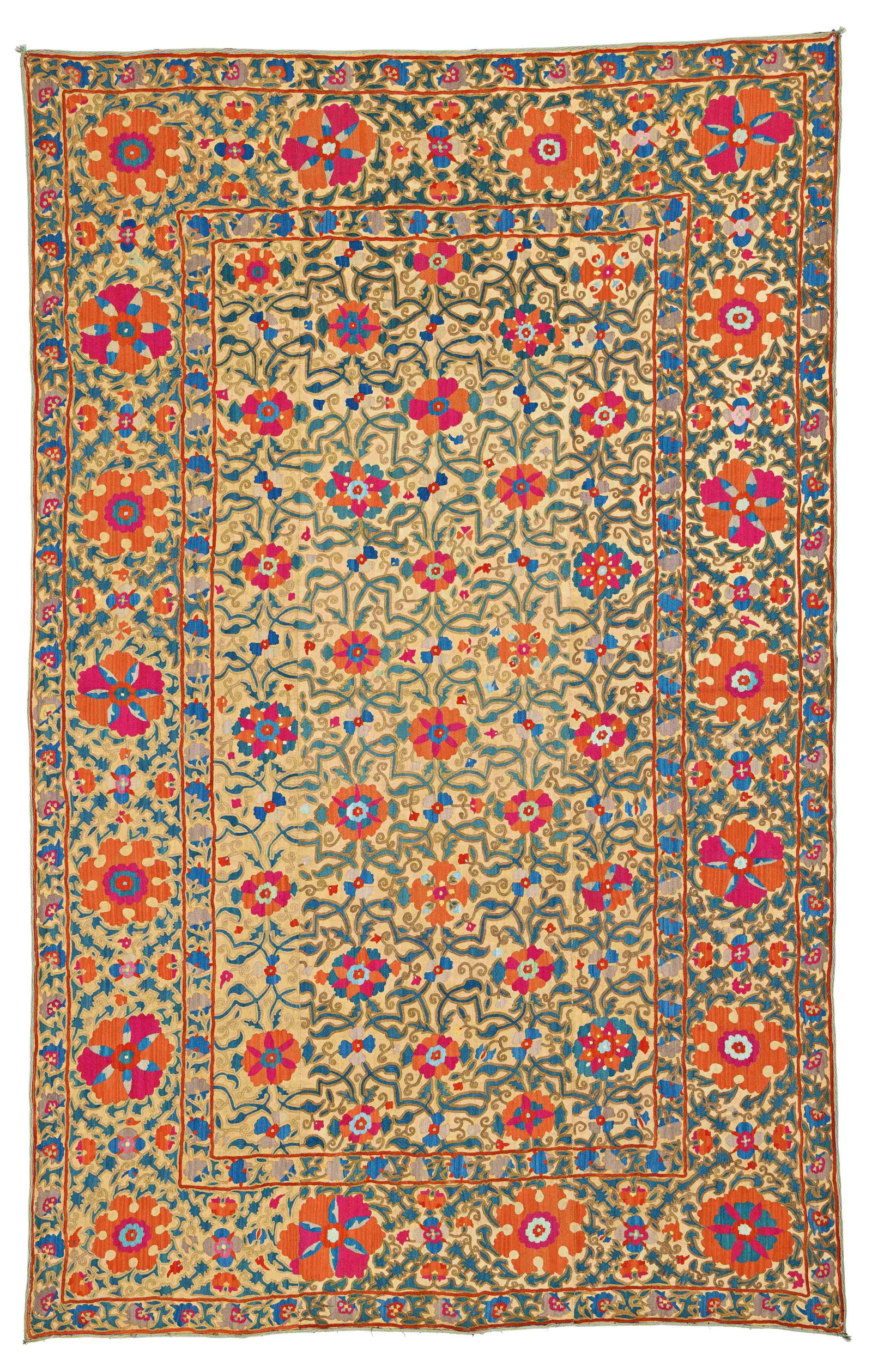 Ura Tube Suzani (1 of 6)