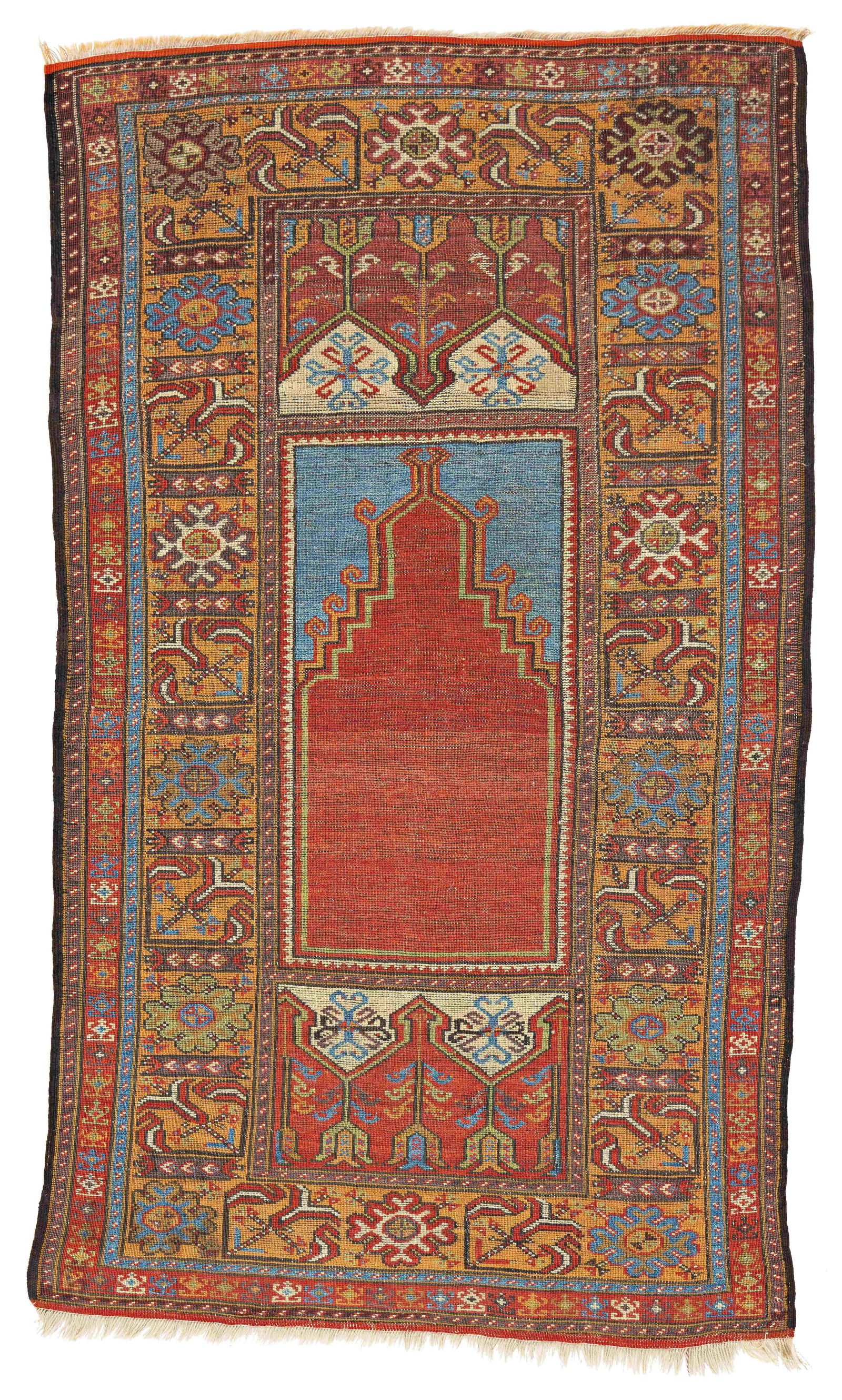 Ladik Rug - 2