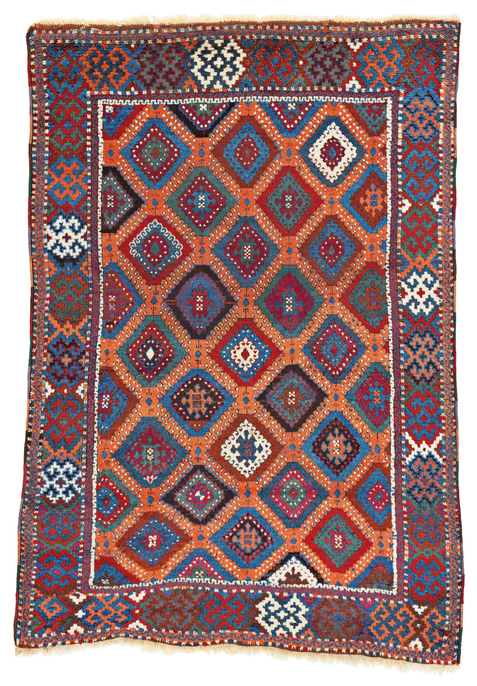 Sarkisla Rug (1 of 6)
