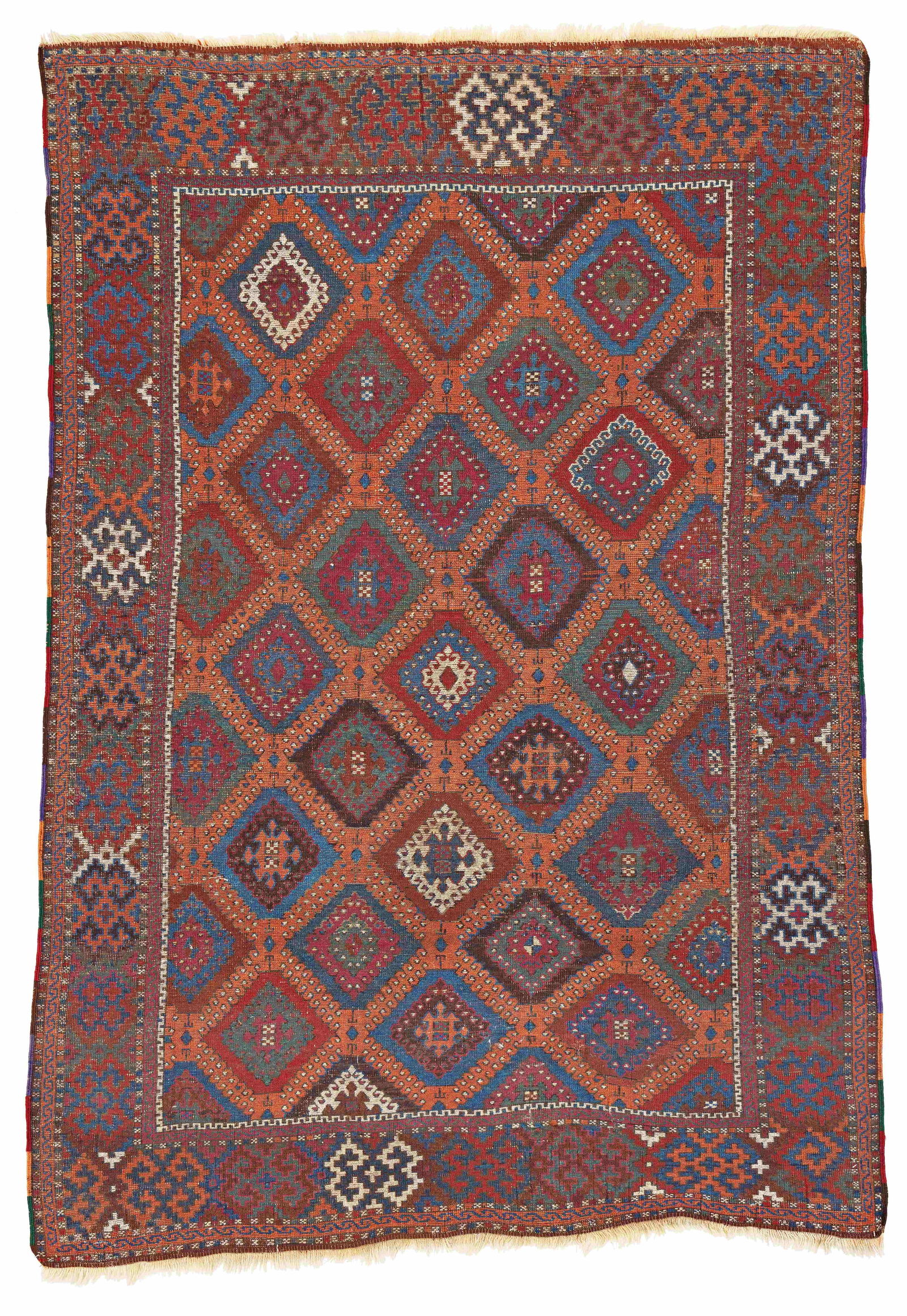 Sarkisla Rug - 2