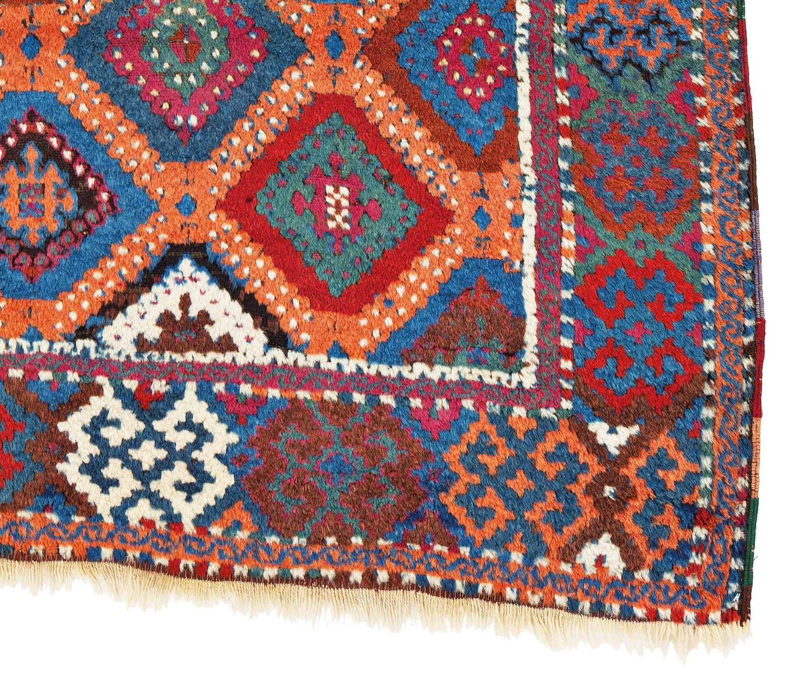 Sarkisla Rug - 3