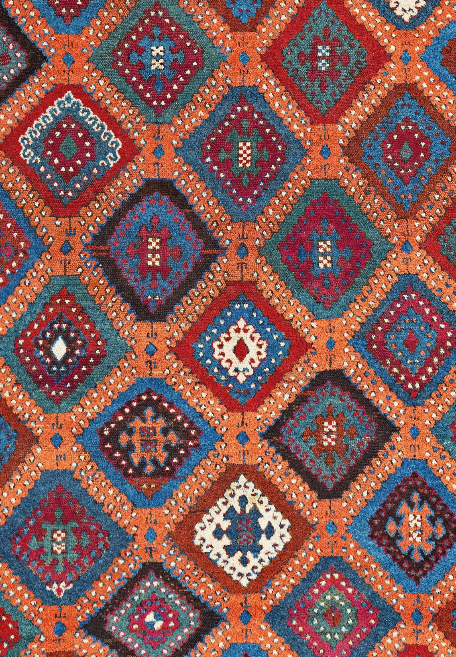 Sarkisla Rug - 4