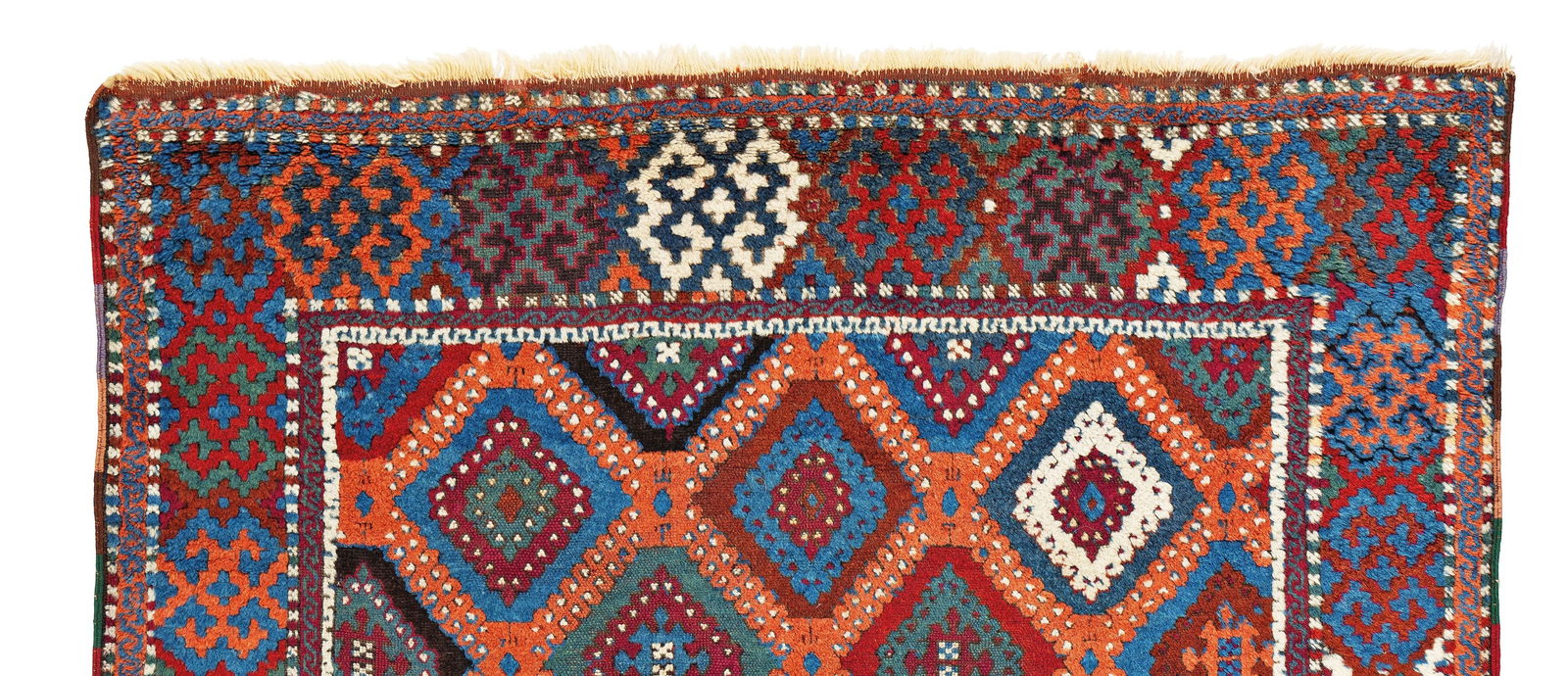 Sarkisla Rug - 5