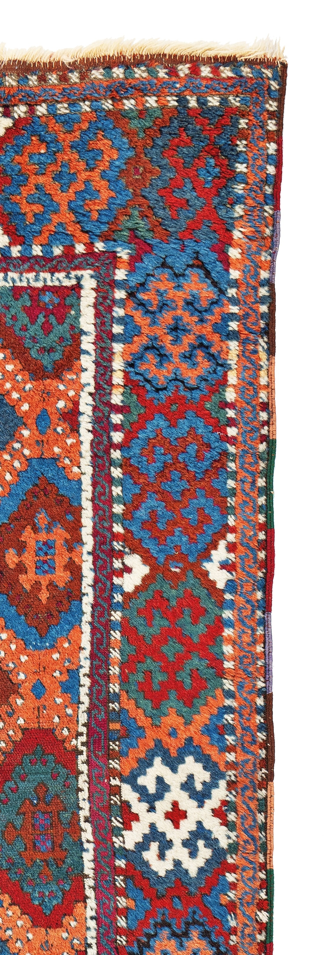 Sarkisla Rug - 6